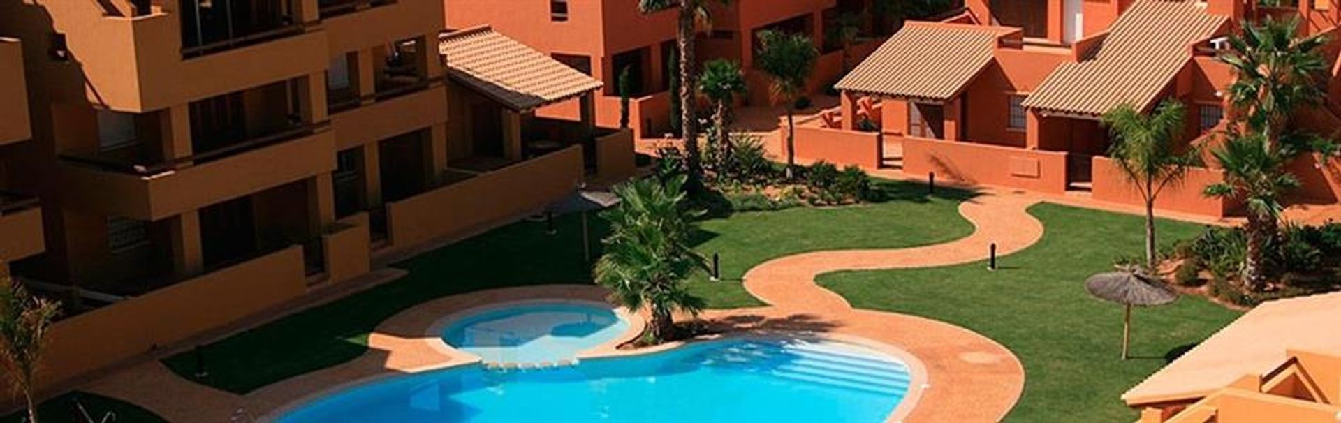 Huis in Playa de los Nietos, Murcia 10099230