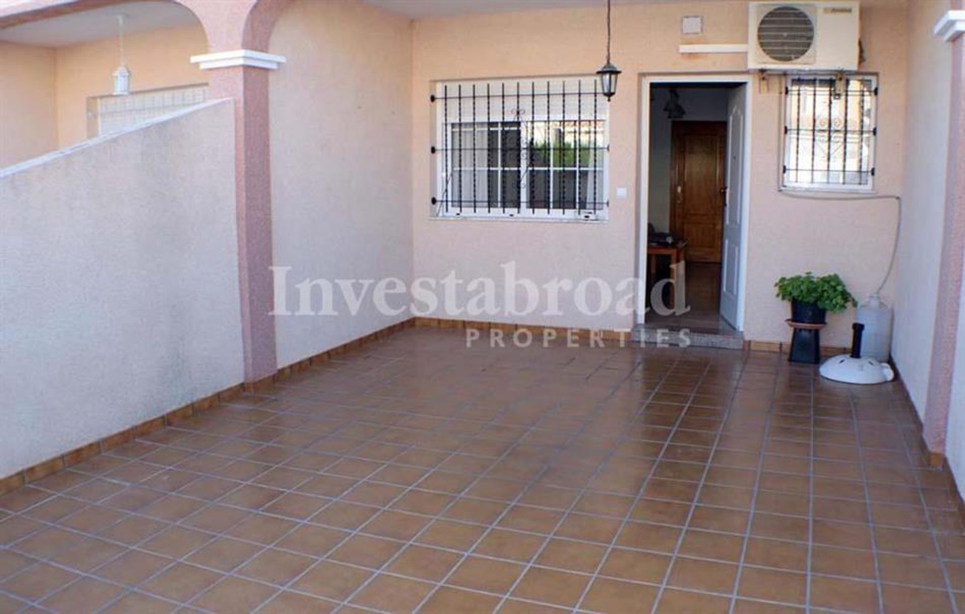 Hus i Los Albaladejos, Murcia 10099242