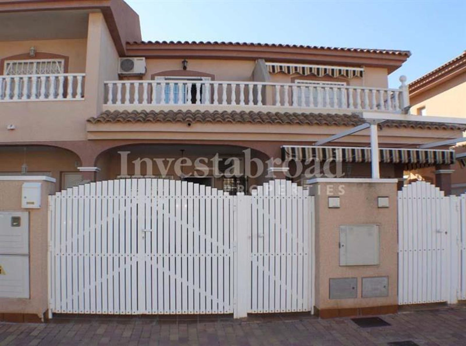 Hus i San Pedro del Pinatar, Murcia 10099242