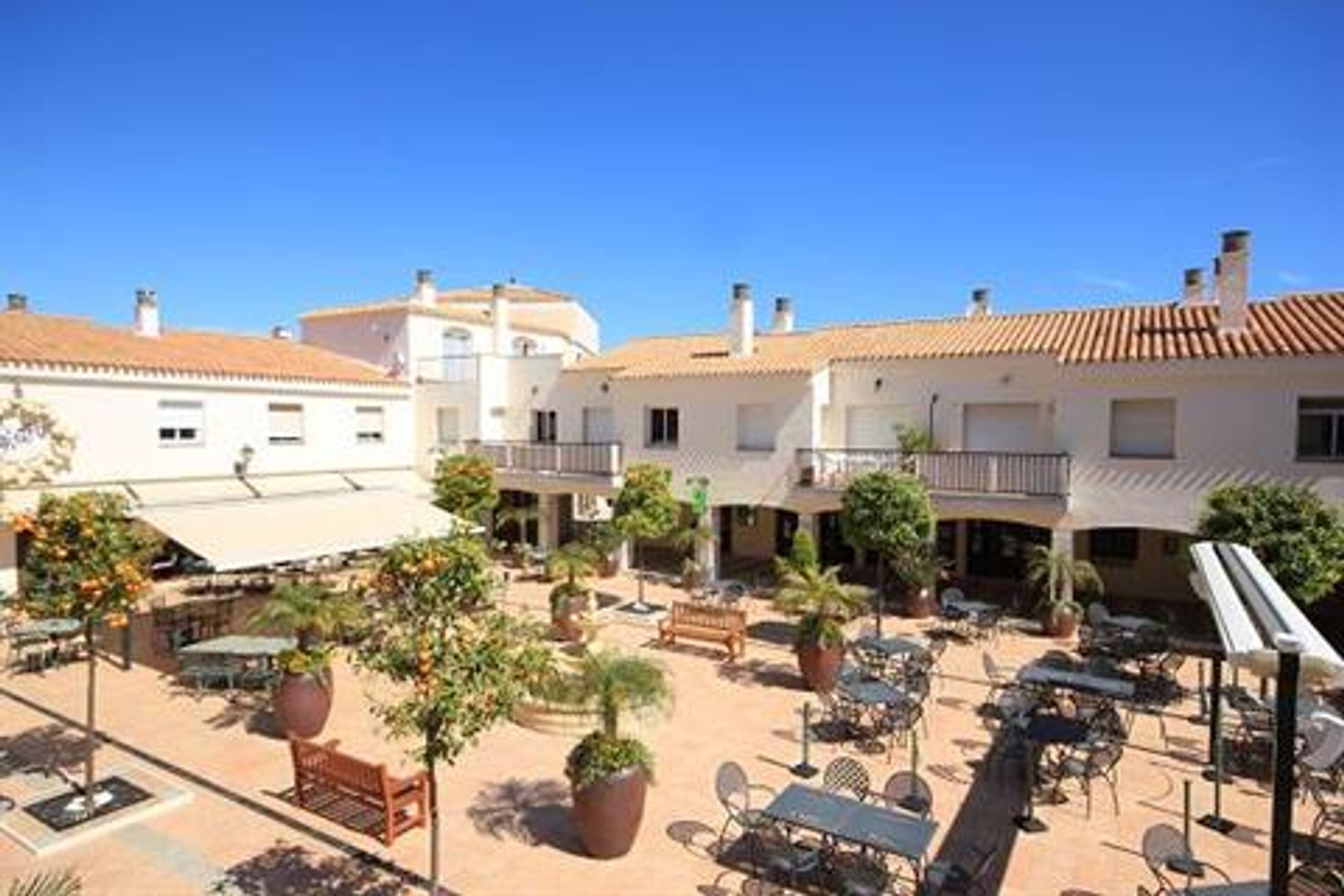 Будинок в La Manga Club, Murcia 10099248