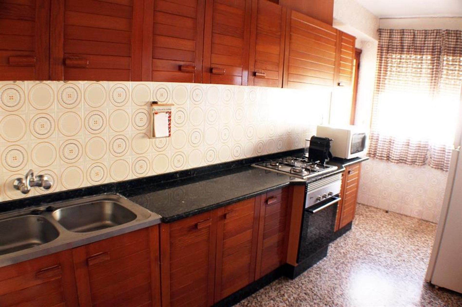 Condominium in San Javier, Murcia 10099249