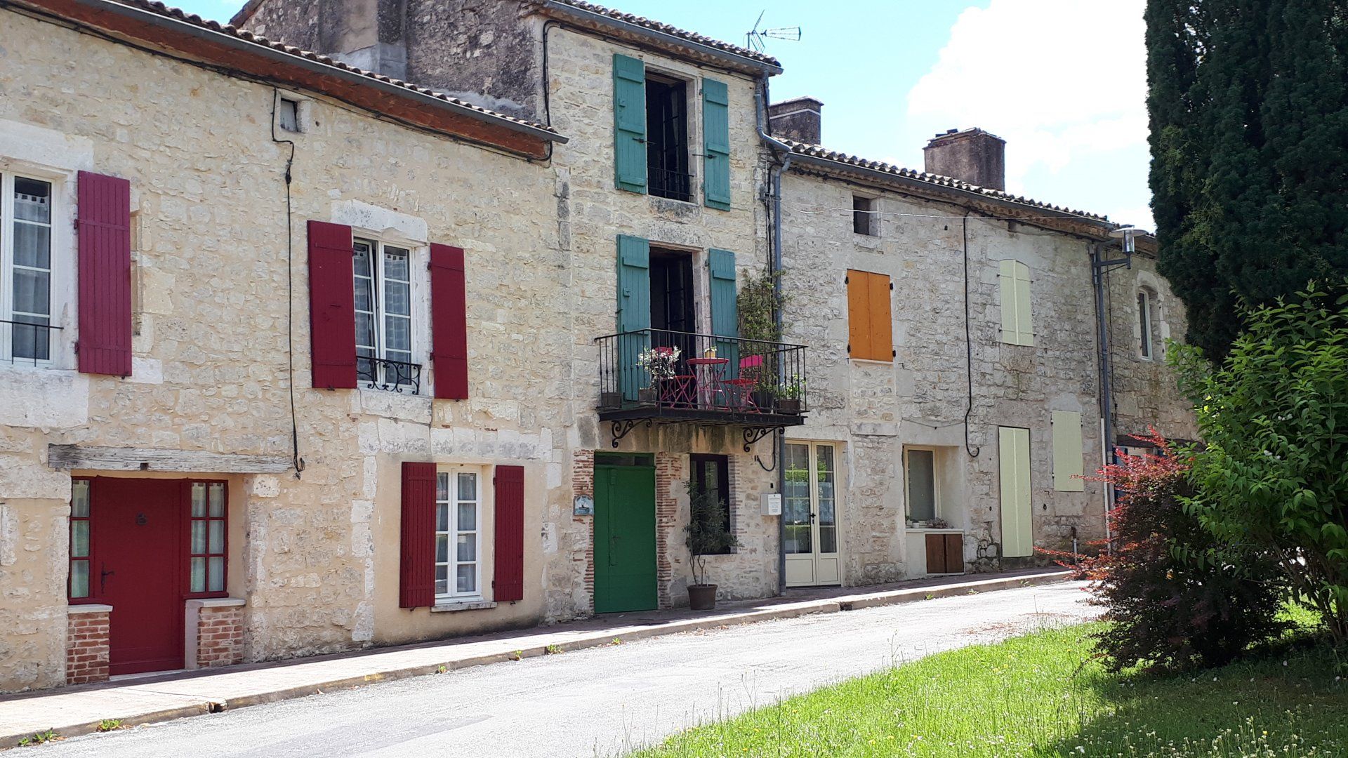 σπίτι σε Cahors, Midi-Pyrenees 10099270