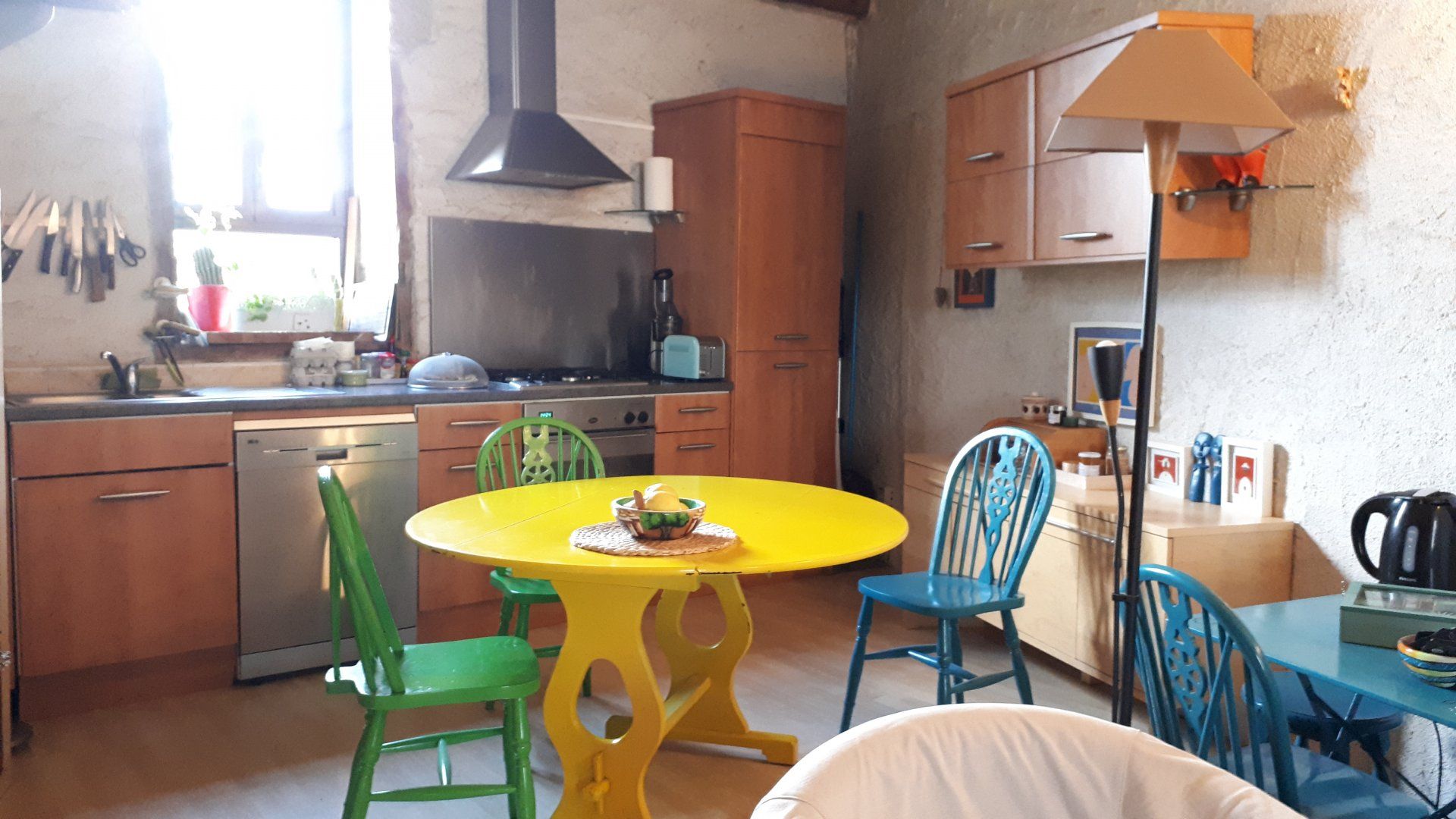 casa en Cahors, Midi-Pyrenees 10099270