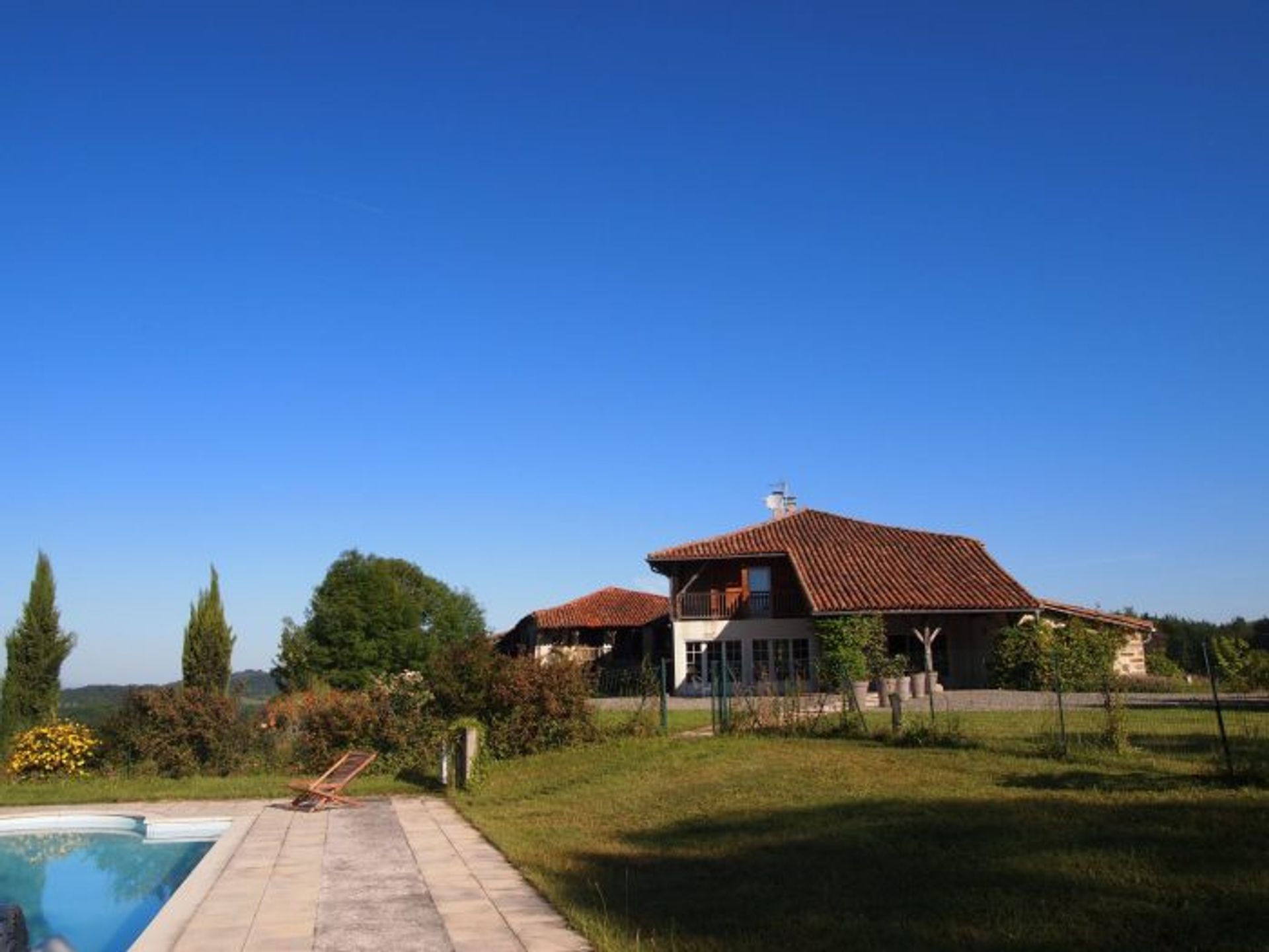 House in Saint-Girons, Occitanie 10099277