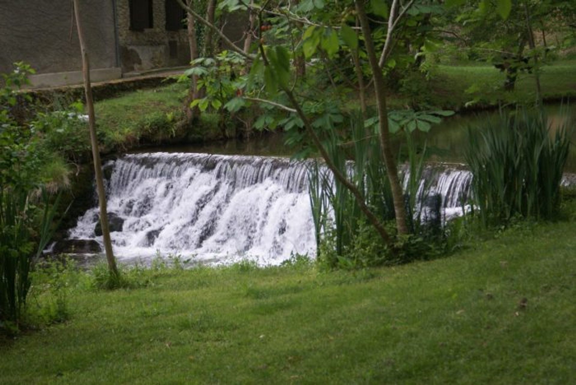 Muu sisään Encausse-Les-Thermes, Midi-Pyrenees 10099279