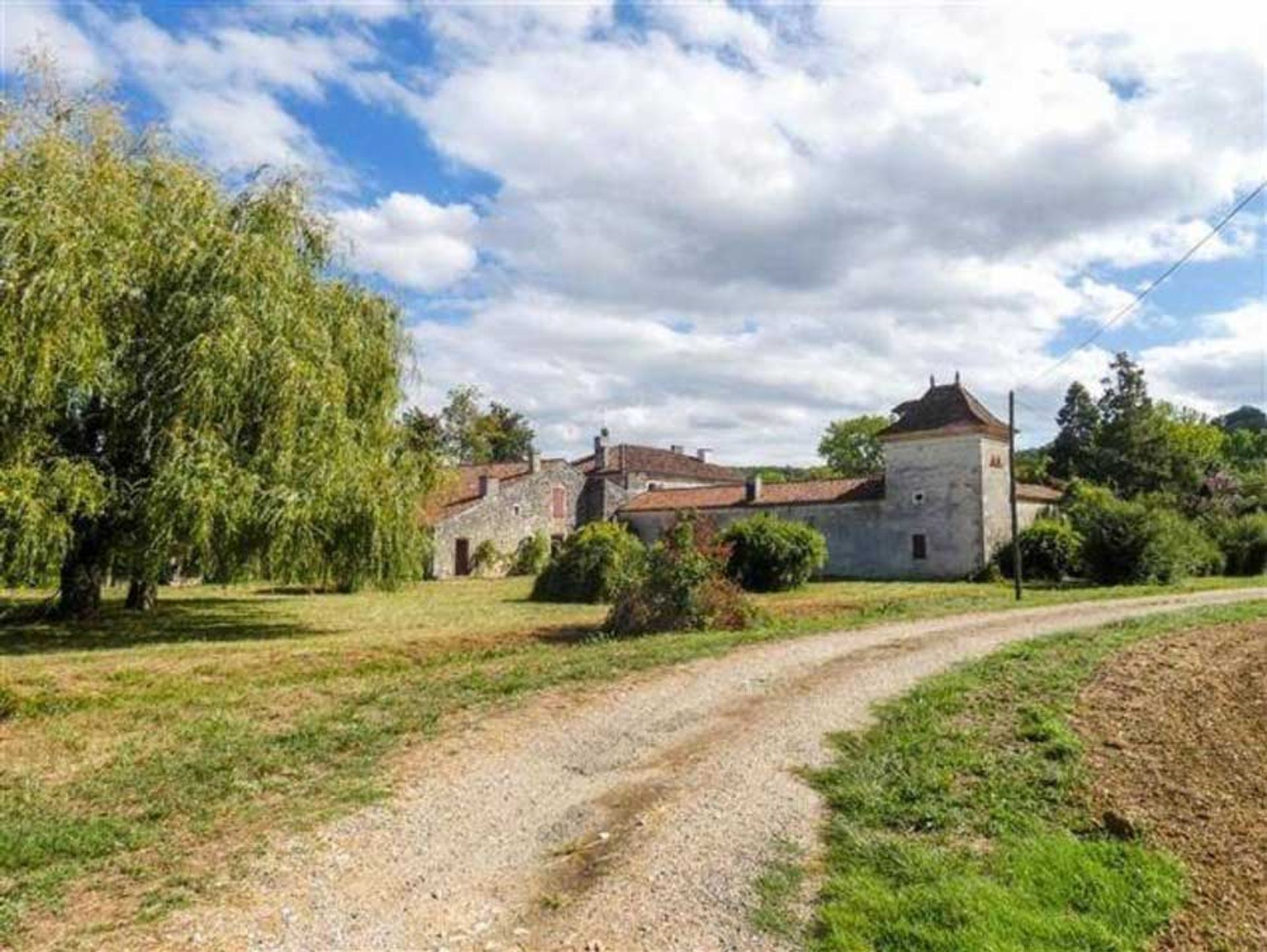 Talo sisään Marmande, Nouvelle-Aquitaine 10099288