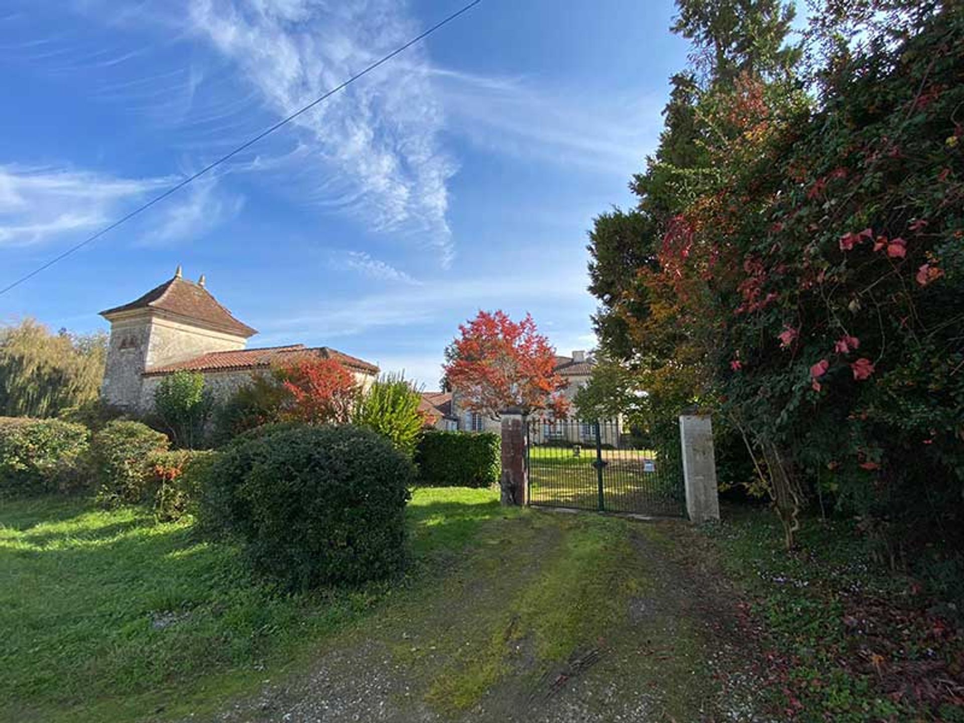 Casa nel Marmande, Nouvelle-Aquitaine 10099288