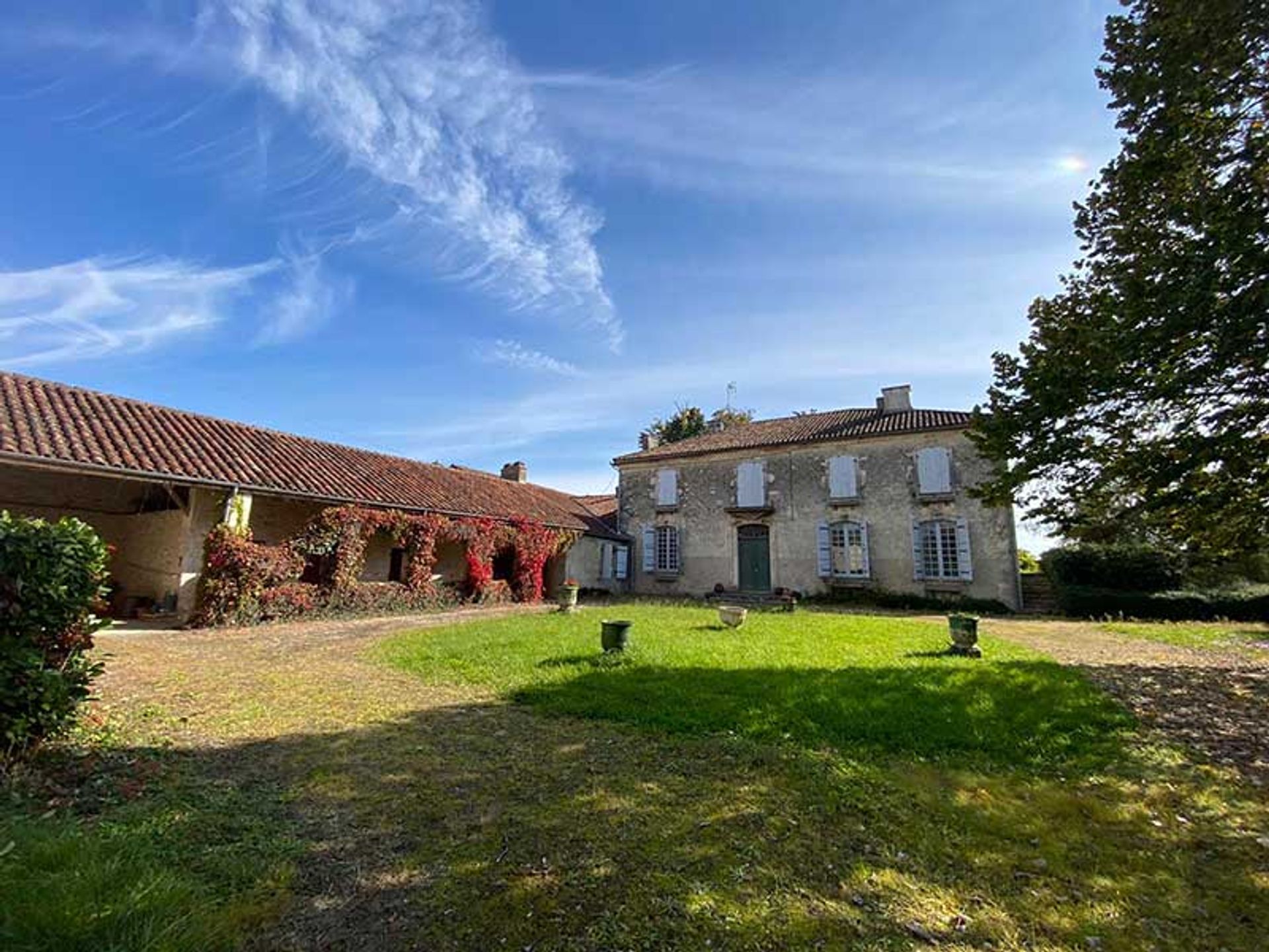 rumah dalam Marmande, Nouvelle-Aquitaine 10099288