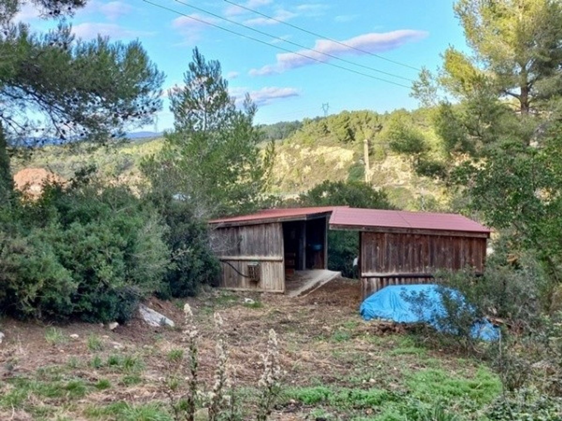 σπίτι σε Cessenon-Sur-Orb, Languedoc-Roussillon 10099297