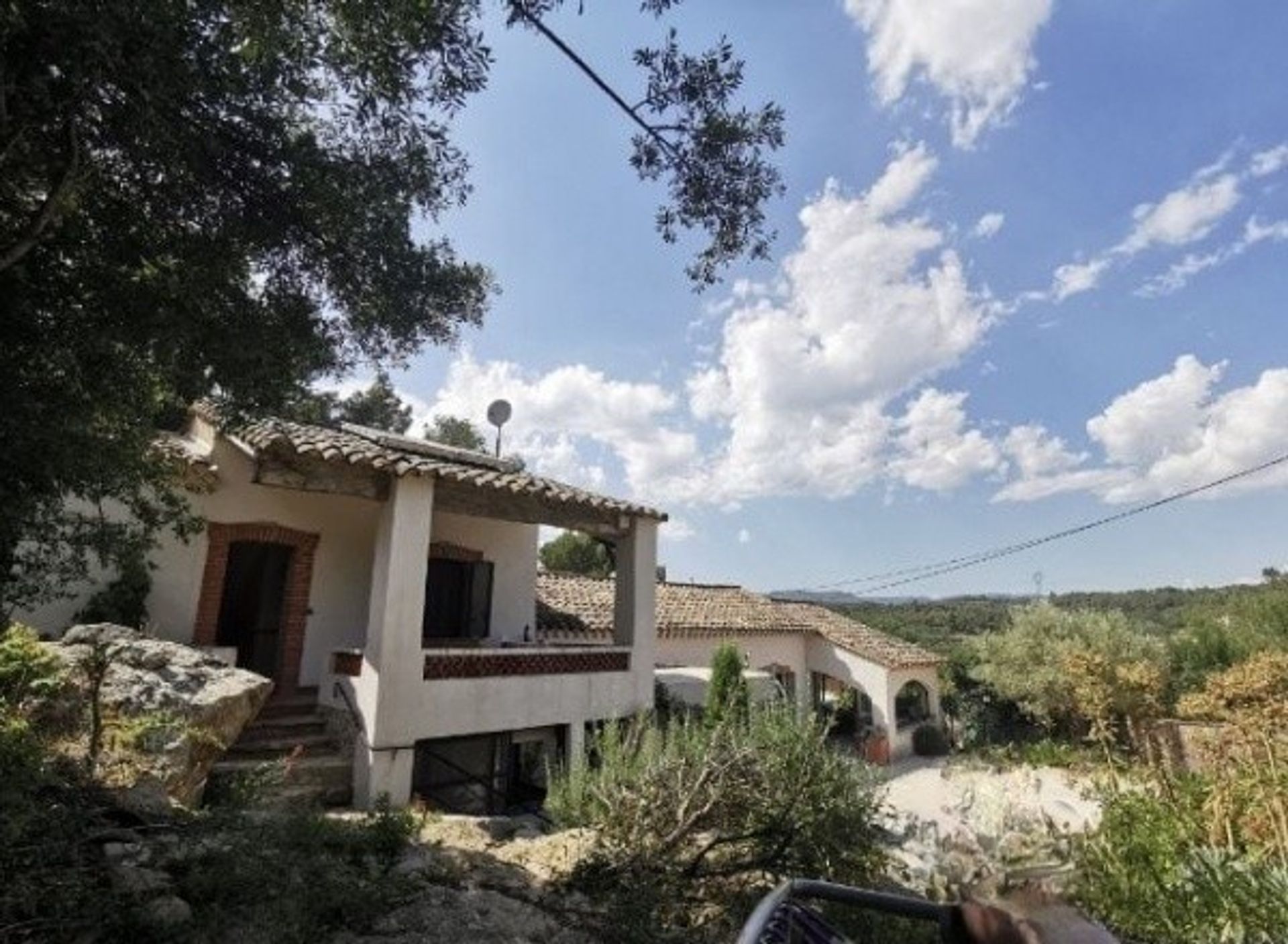 Casa nel Cessenon-Sur-Orb, Languedoc-Roussillon 10099297