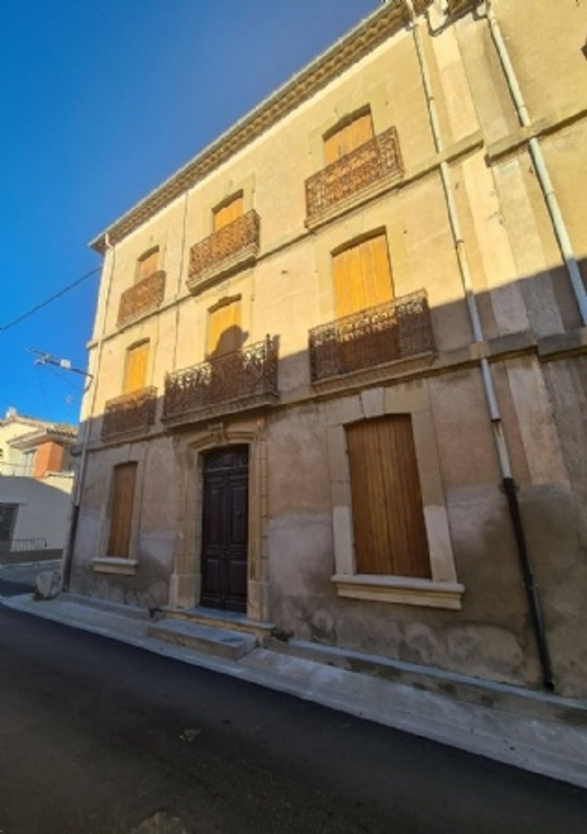 Huis in Beziers, Languedoc-Roussillon 10099299