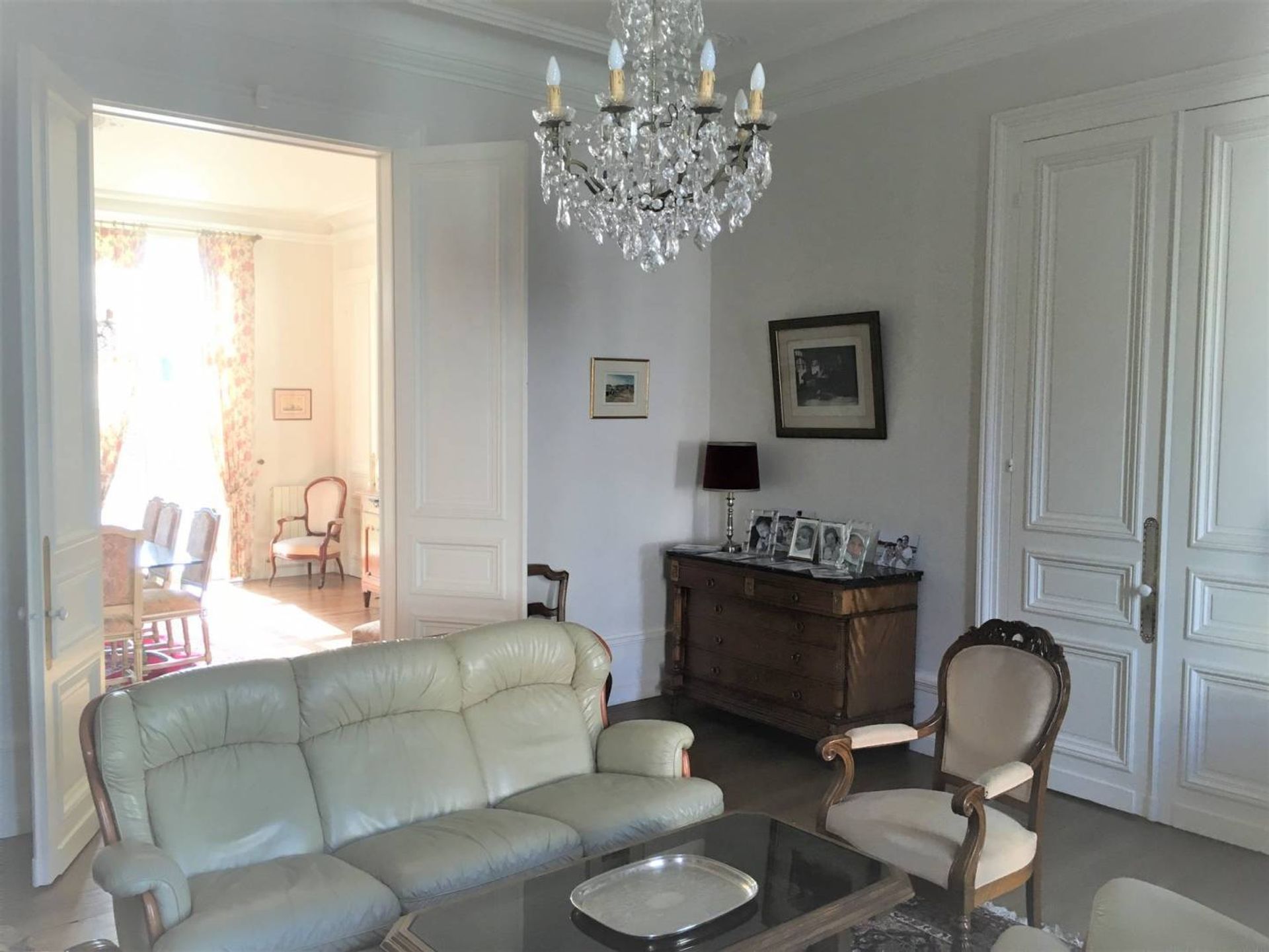 Huis in Montmoreau, Nouvelle-Aquitaine 10099302