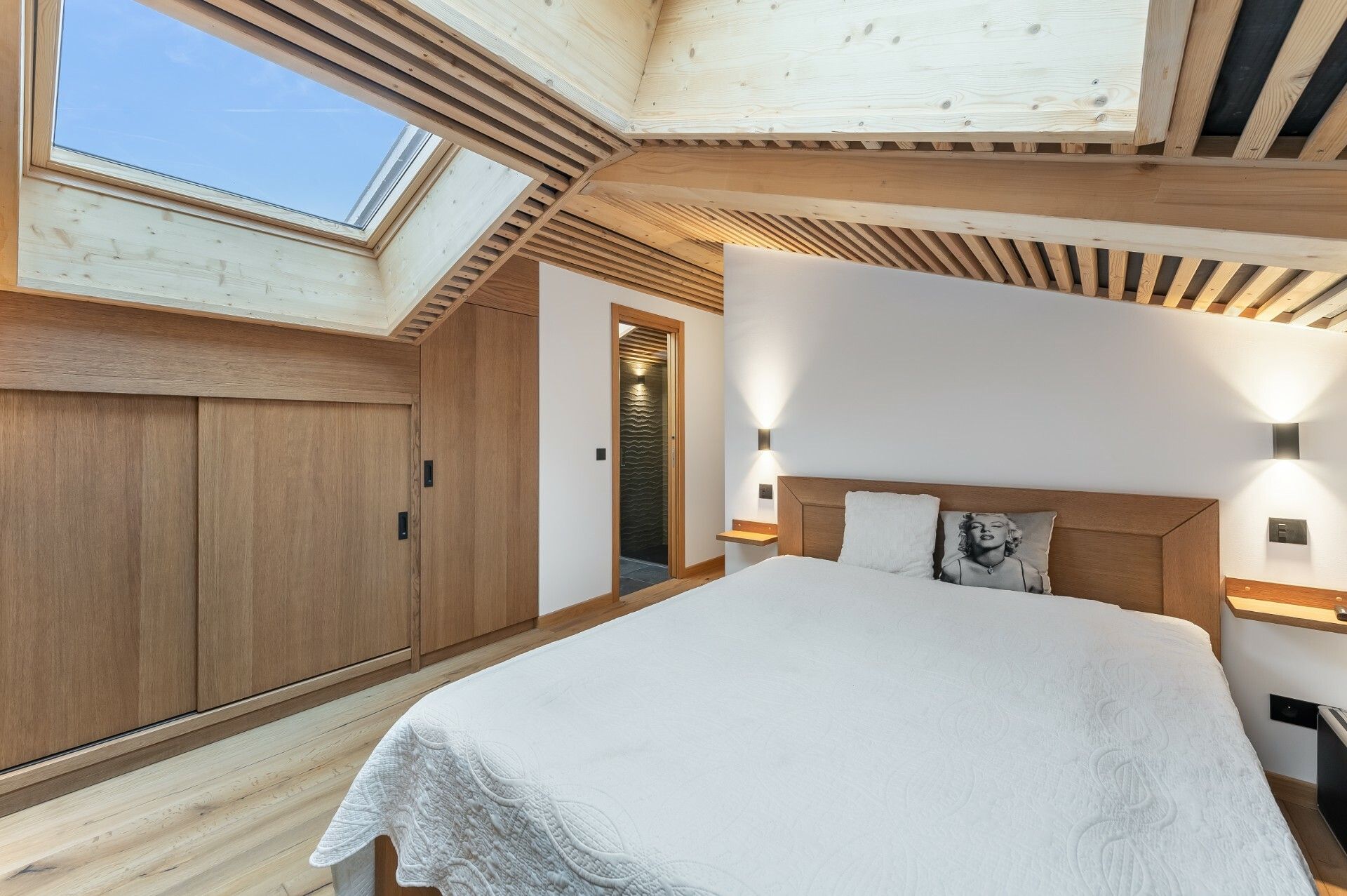 casa en Chamonix, Rhone-Alpes 10099314