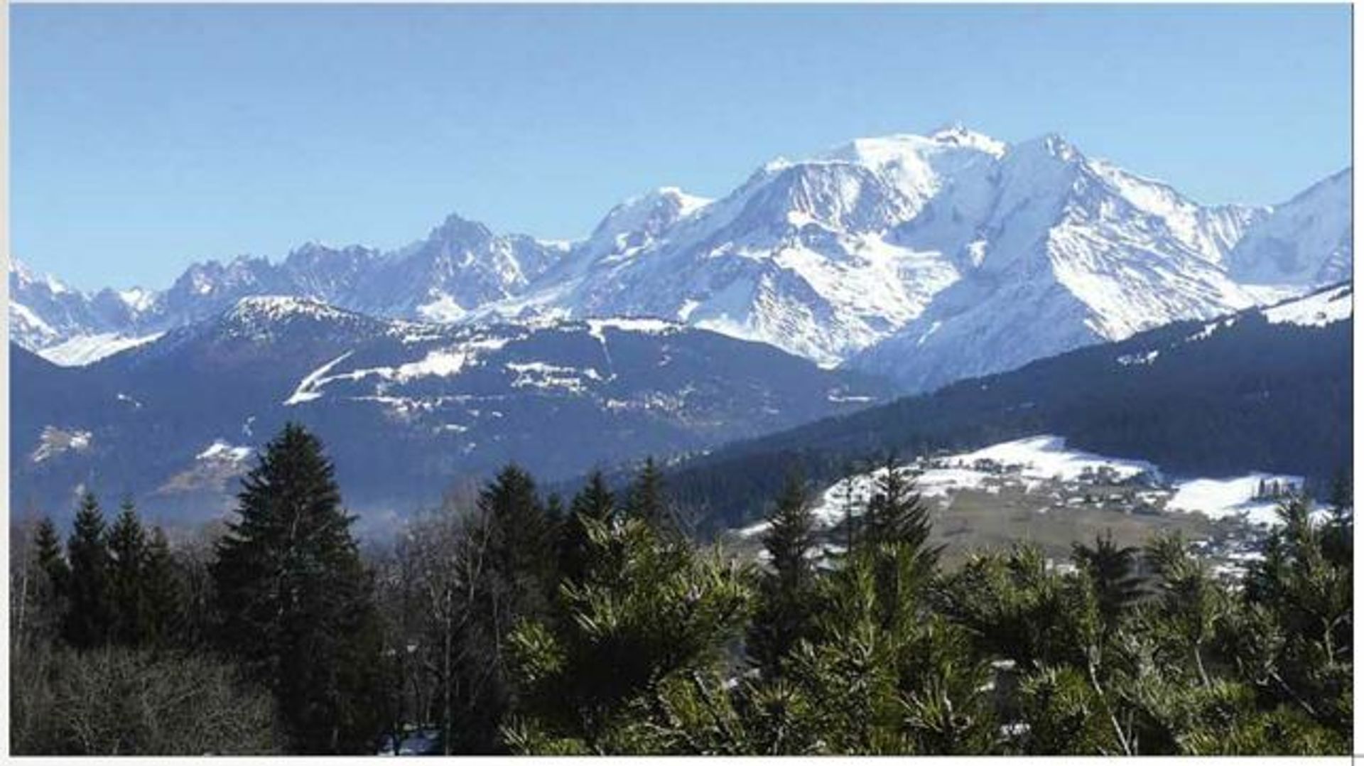 Land i Combloux, Auvergne-Rhone-Alpes 10099316