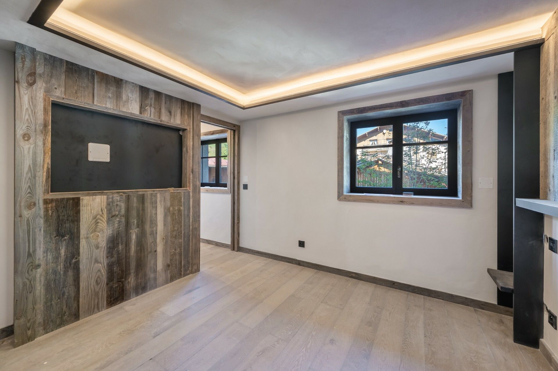 Condominium dans Megève, Auvergne-Rhône-Alpes 10099351