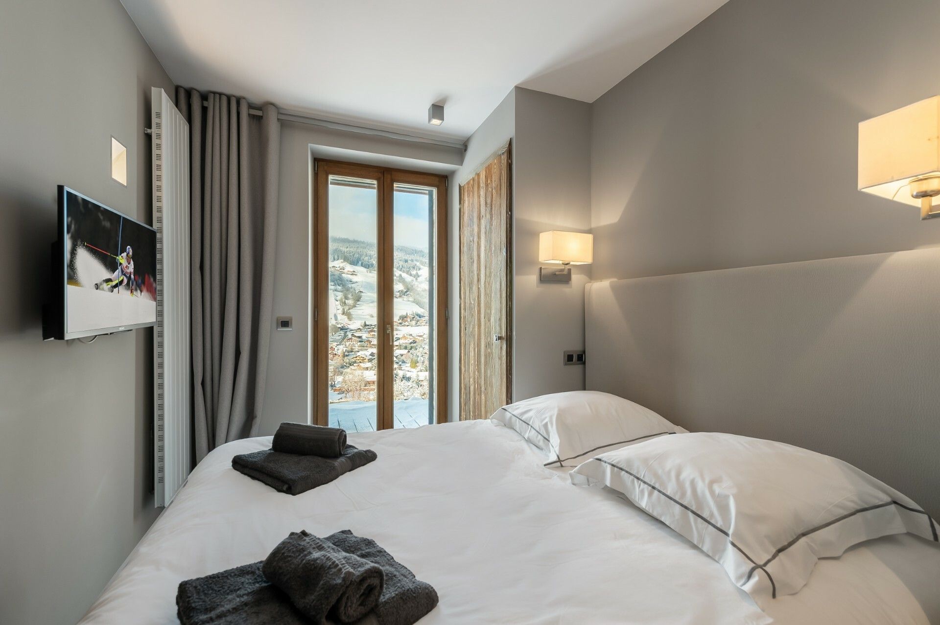 casa en Megeve, Rhone-Alpes 10099357