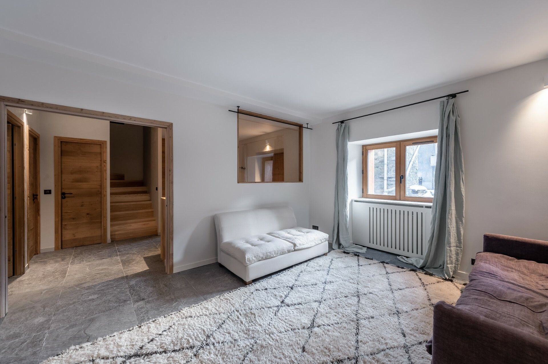 Hus i Saint-Martin-De-Belleville, Rhone-Alpes 10099368