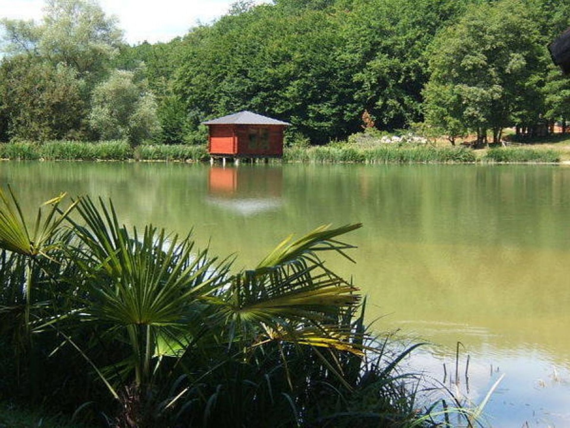 Промислові в Bergerac, Aquitaine 10099394