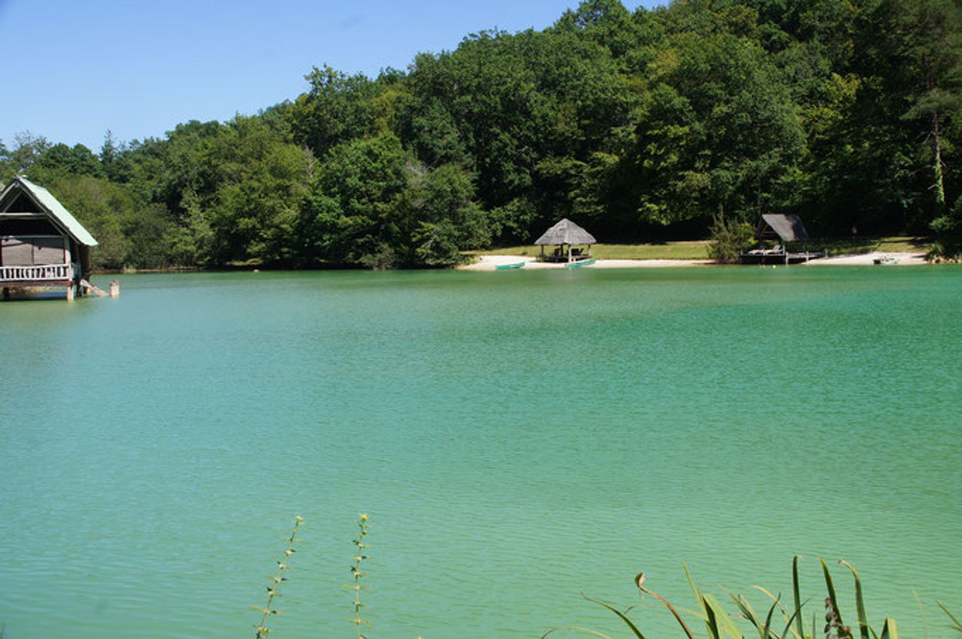 Perindustrian dalam Bergerac, Nouvelle-Aquitaine 10099394