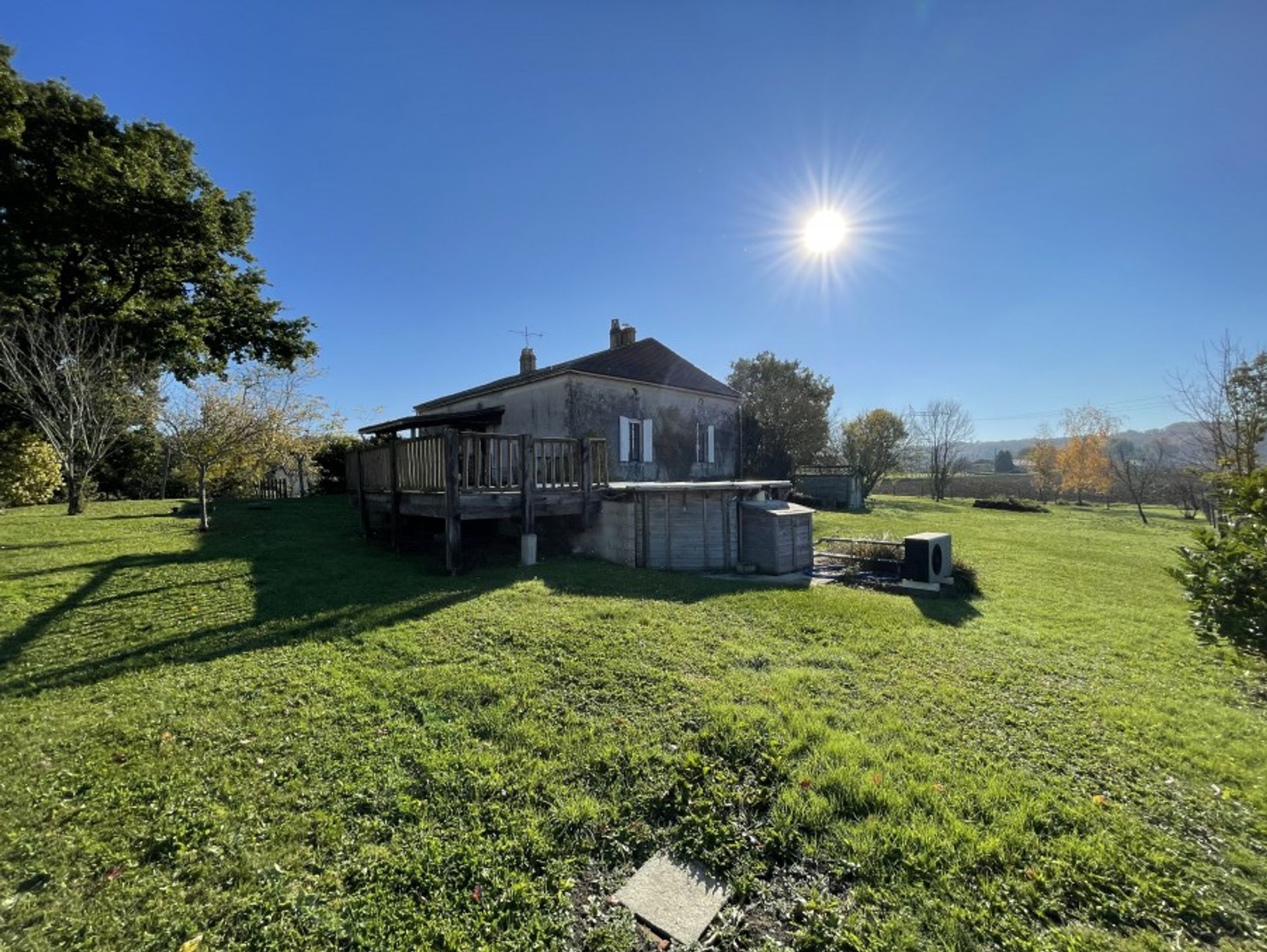 loger dans Villeréal, Nouvelle-Aquitaine 10099405