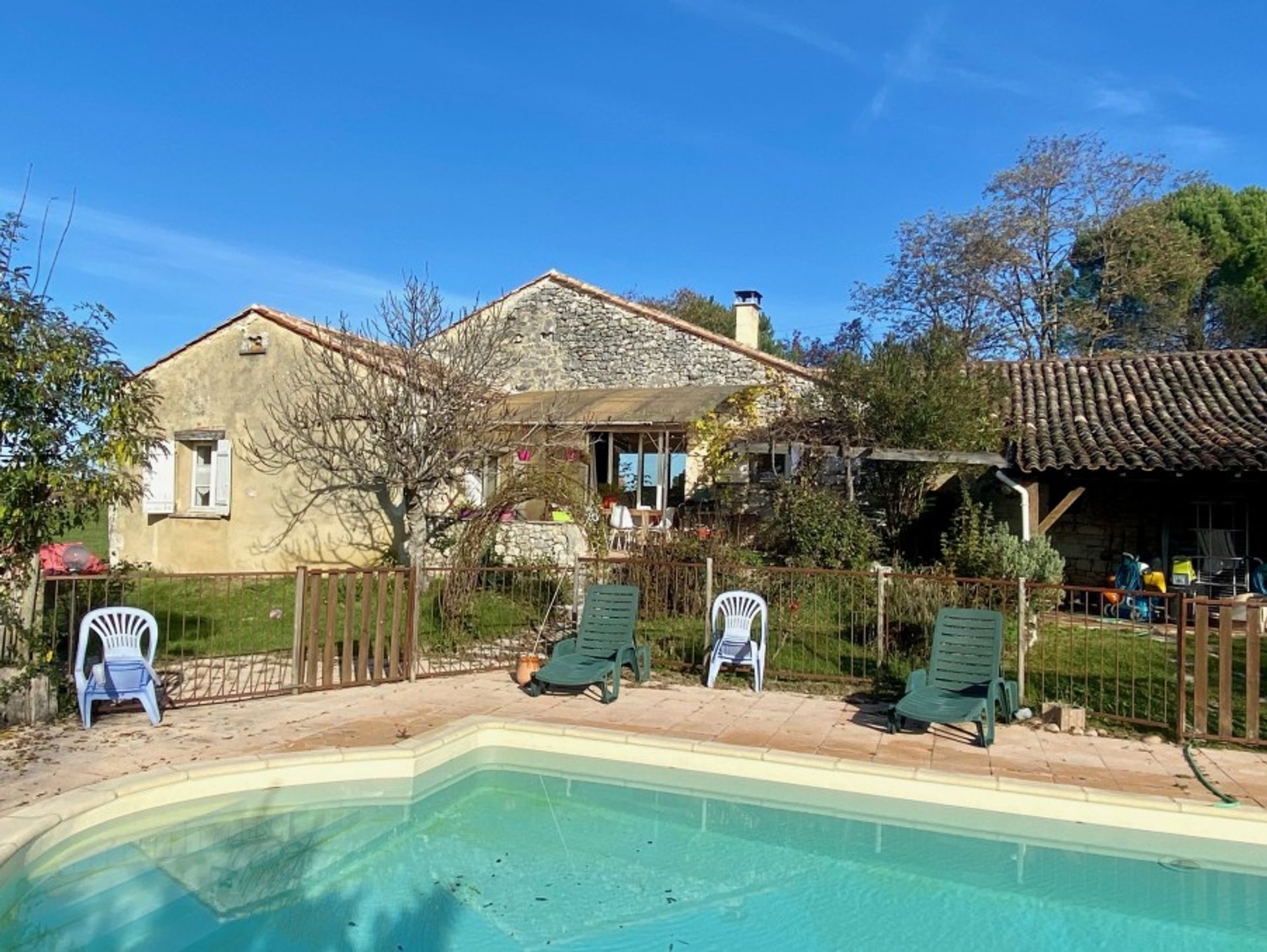 casa en Monbazillac, Aquitaine 10099410