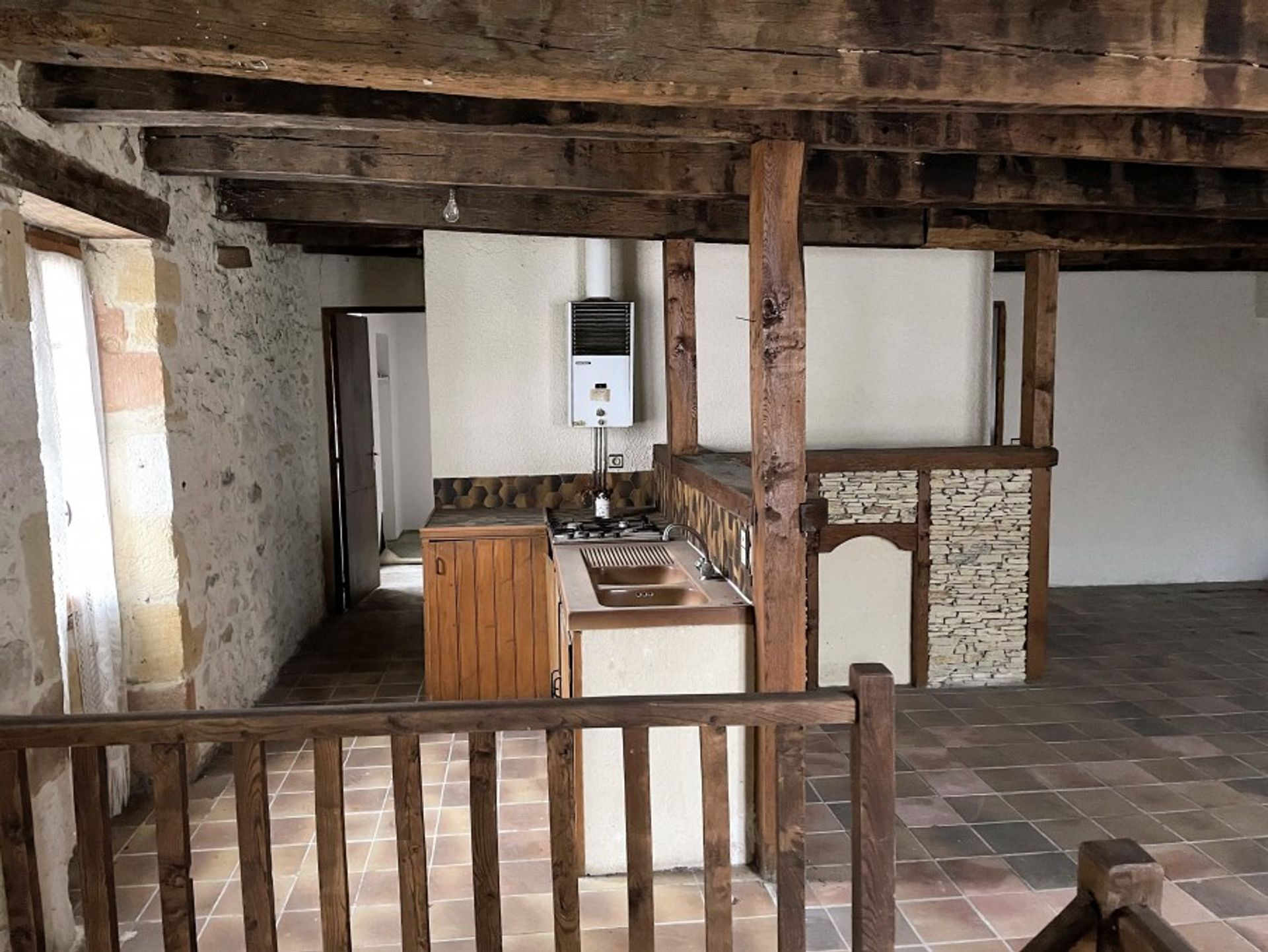 Hus i Monpazier, Nouvelle-Aquitaine 10099414