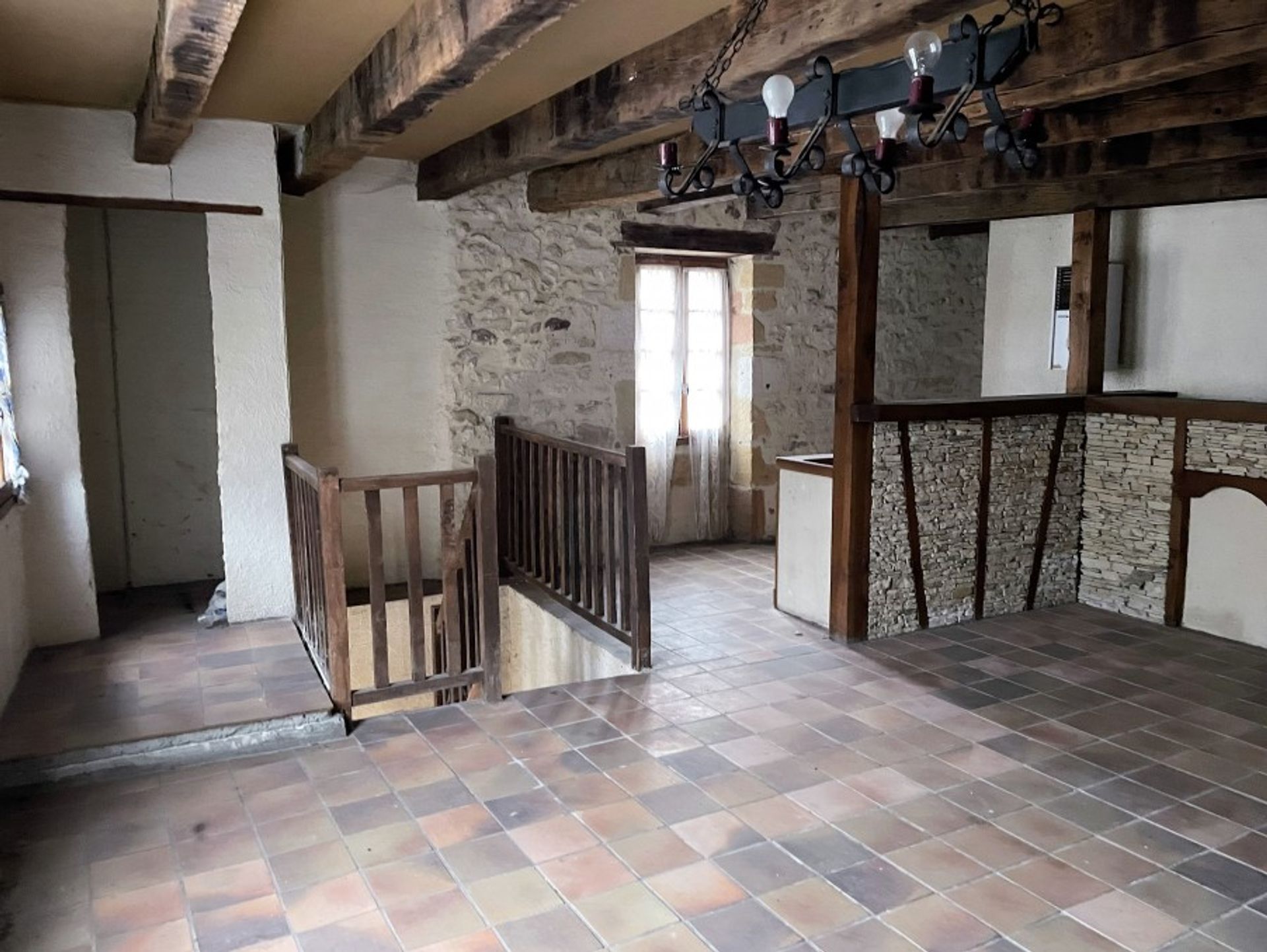 Hus i Monpazier, Nouvelle-Aquitaine 10099414