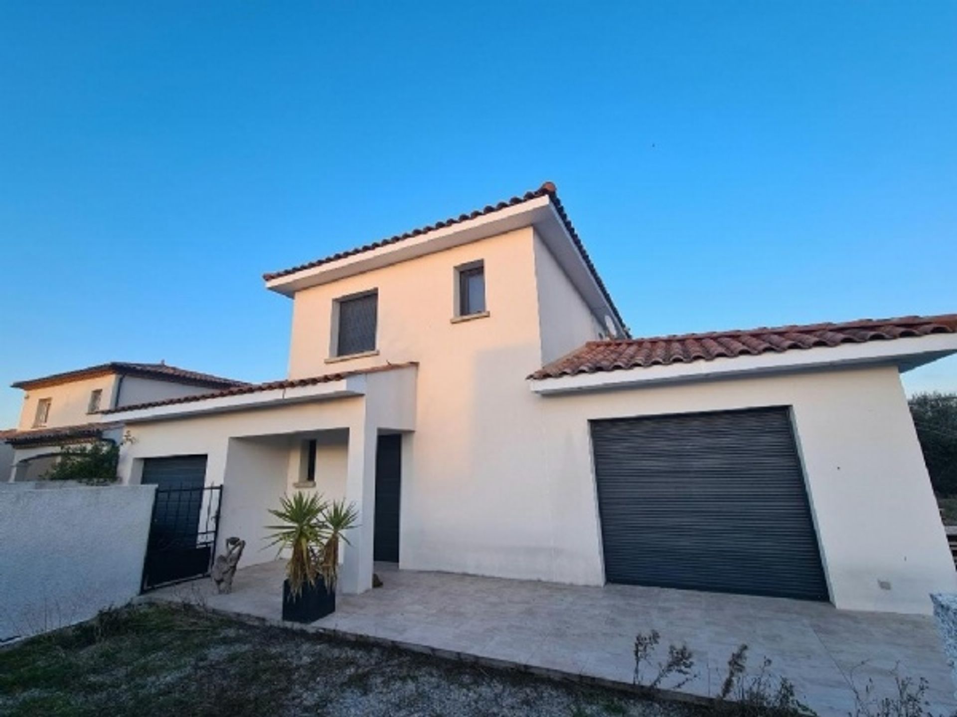 loger dans Beziers, Languedoc-Roussillon 10099467