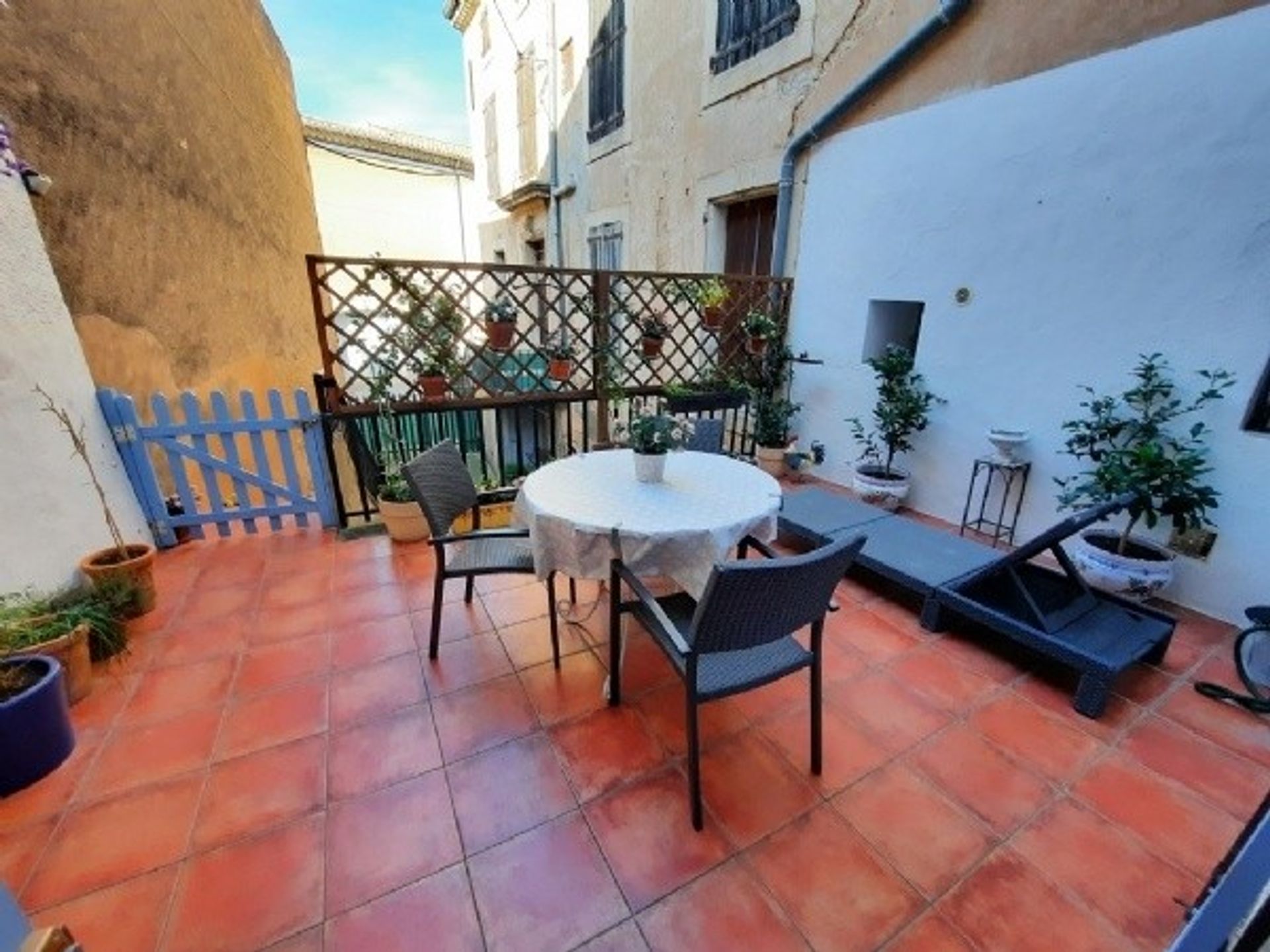 casa en Beziers, Languedoc-Roussillon 10099471