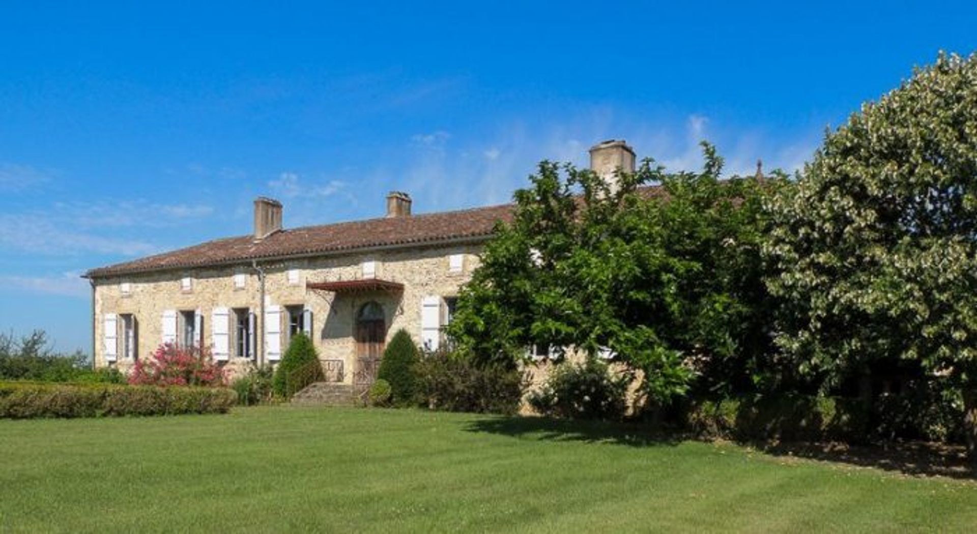 casa en Marciac, Midi-Pyrenees 10099479