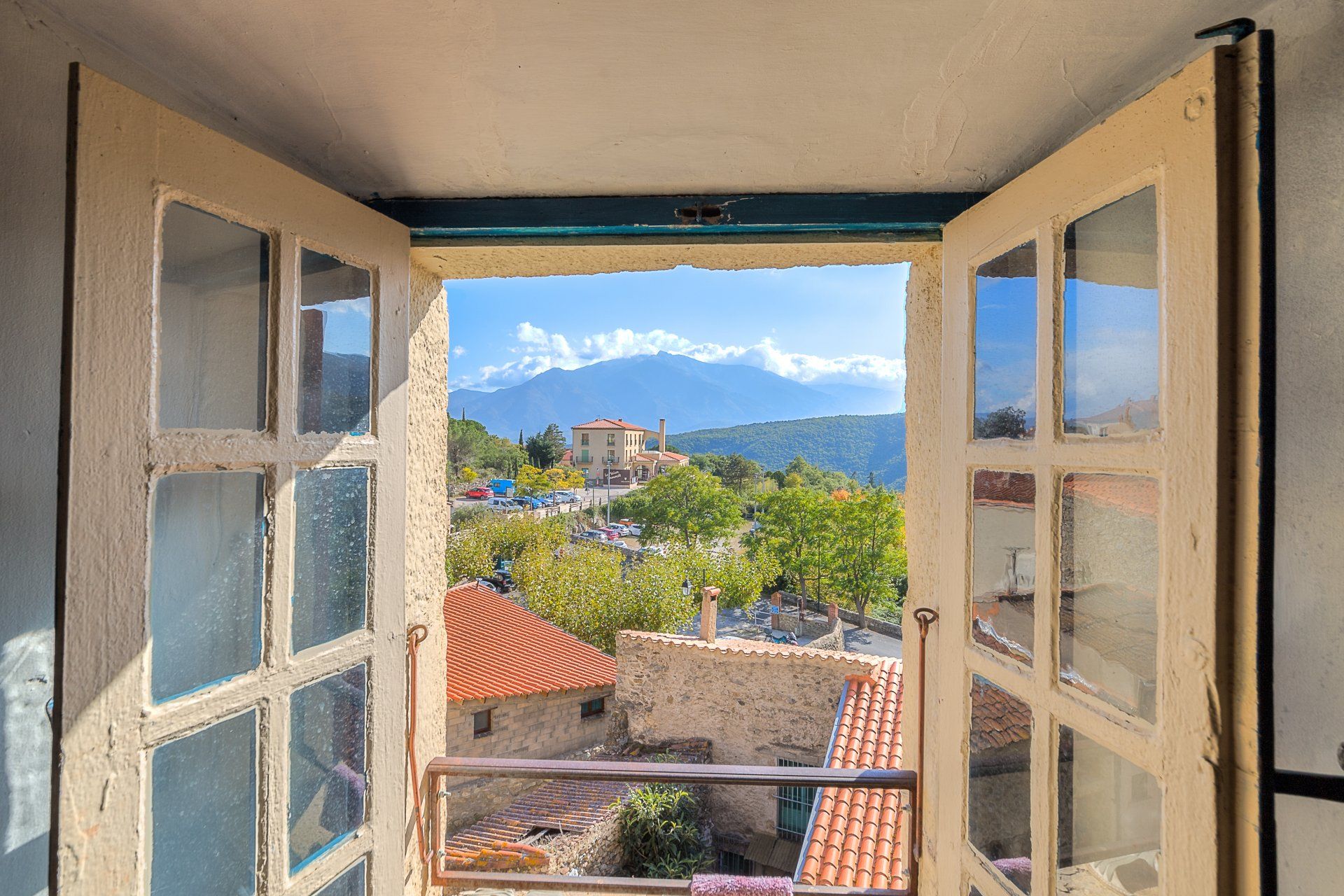 بيت في Prades, Languedoc-Roussillon 10099504