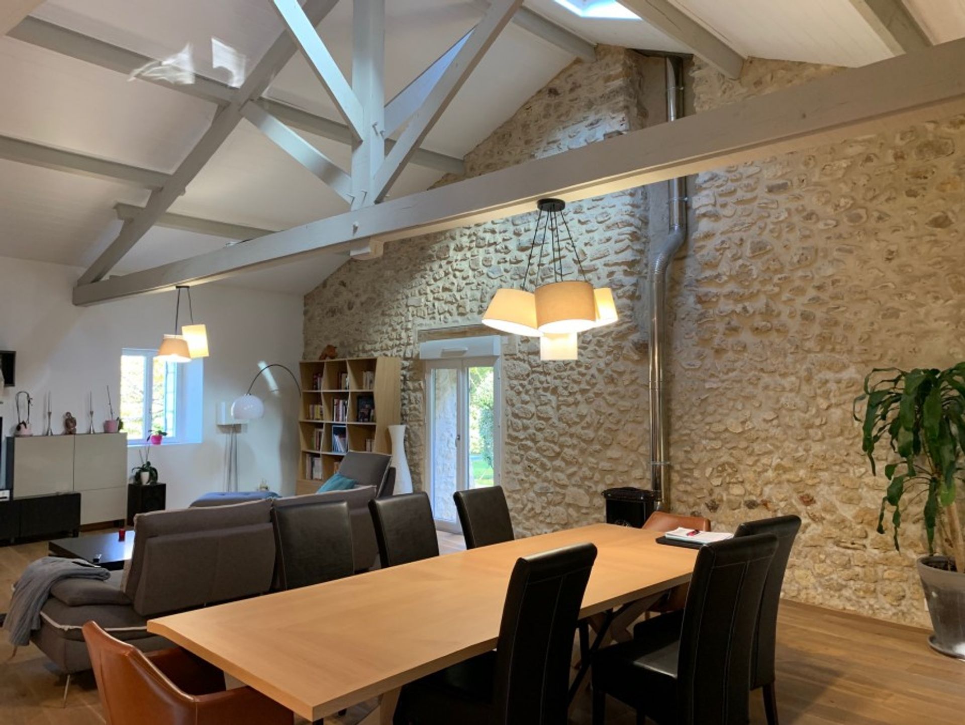 Huis in Bourgnac, Aquitaine 10099529