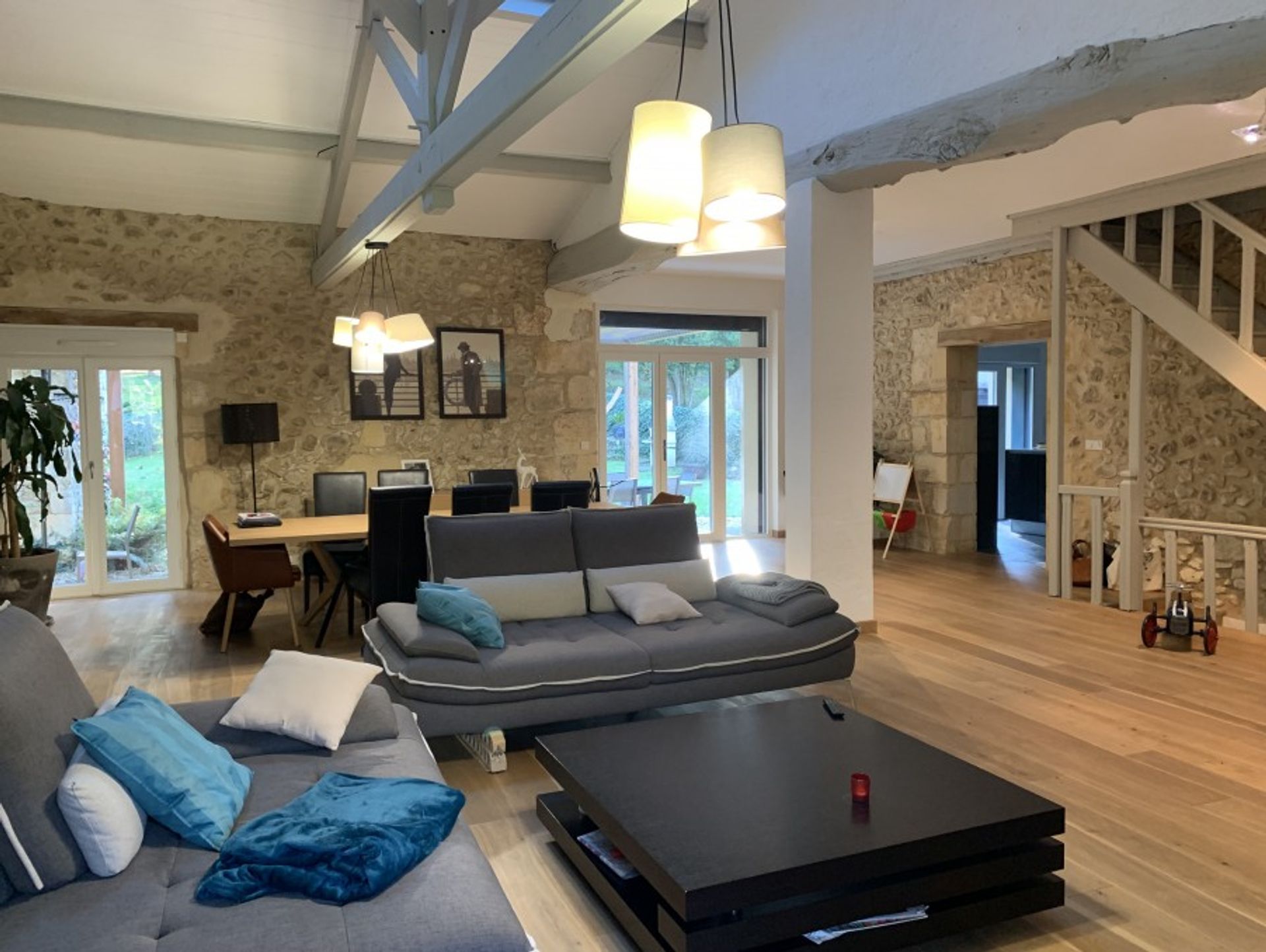 Huis in Bourgnac, Aquitaine 10099529