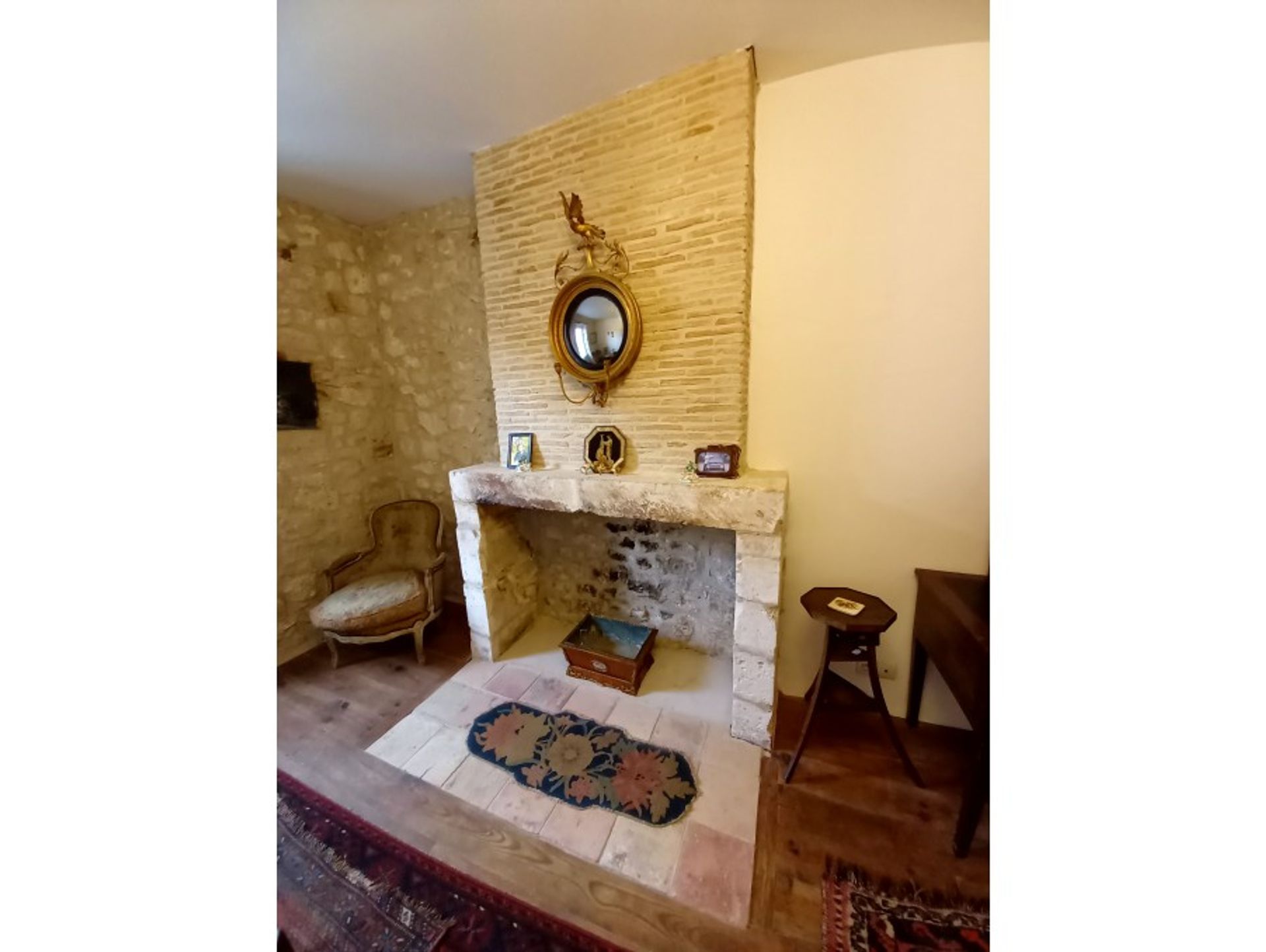 Hus i Issigeac, Aquitaine 10099532