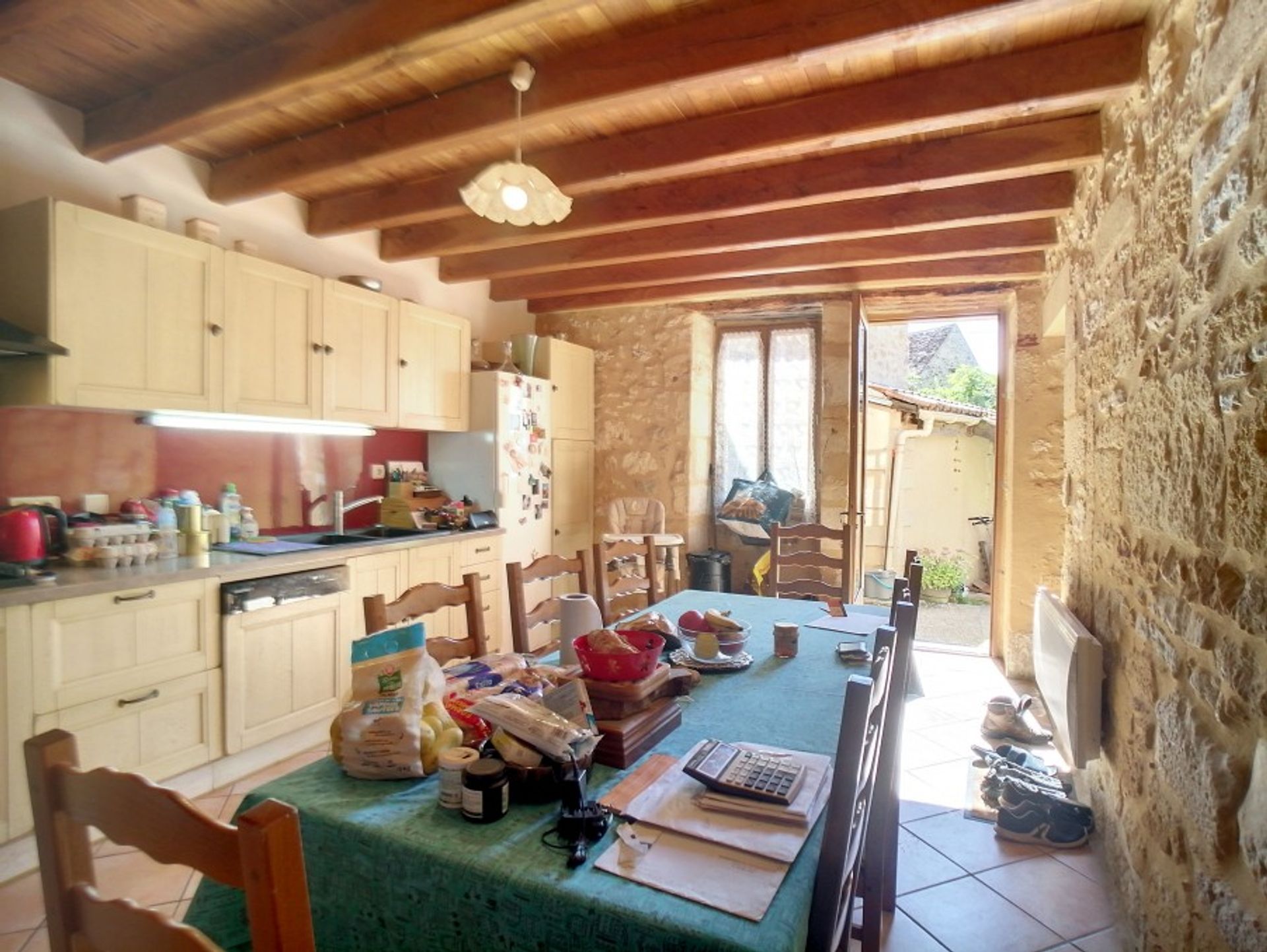 House in Castels, Nouvelle-Aquitaine 10099548