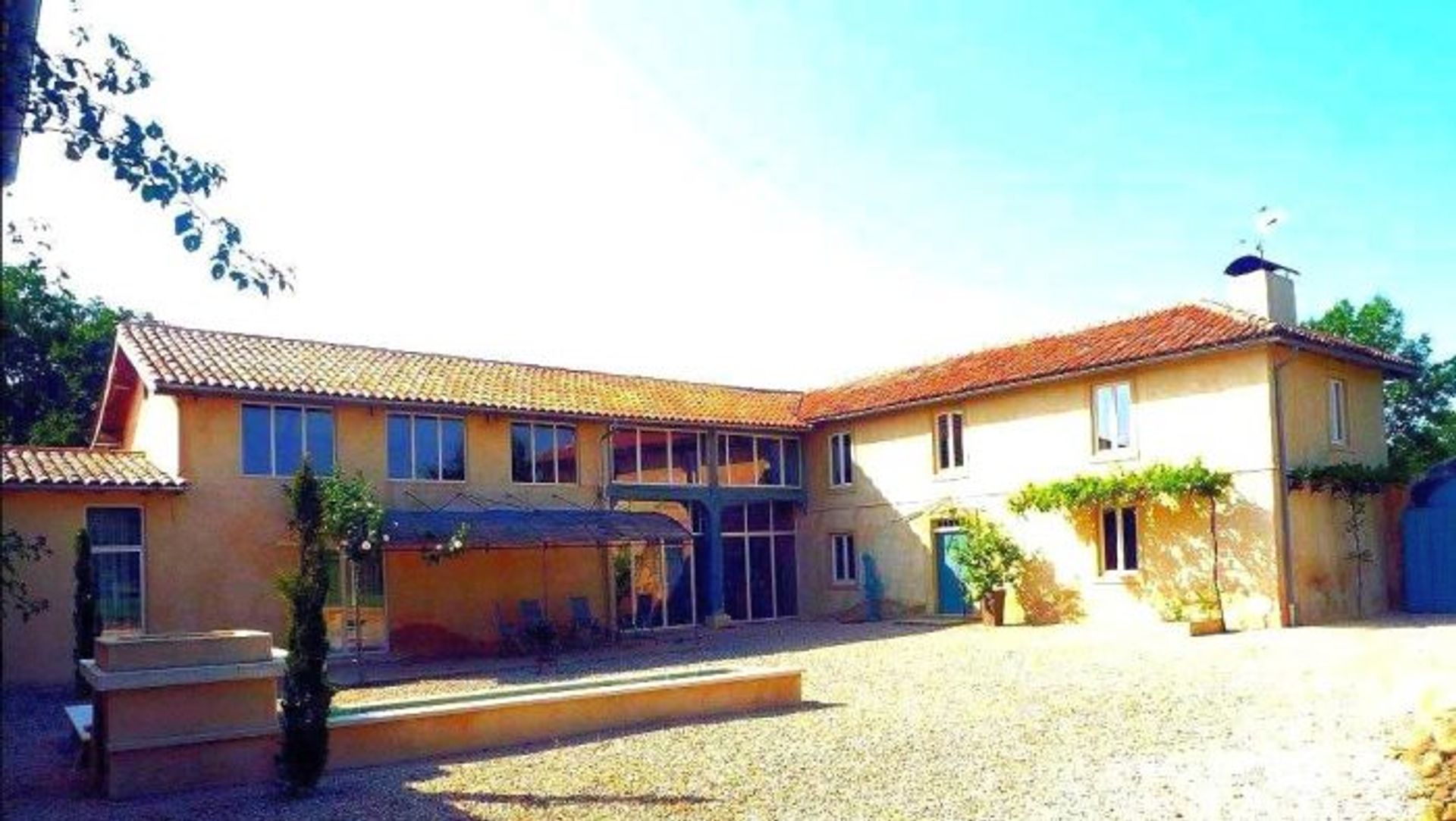 casa en Montastruc, Midi-Pyrenees 10099600