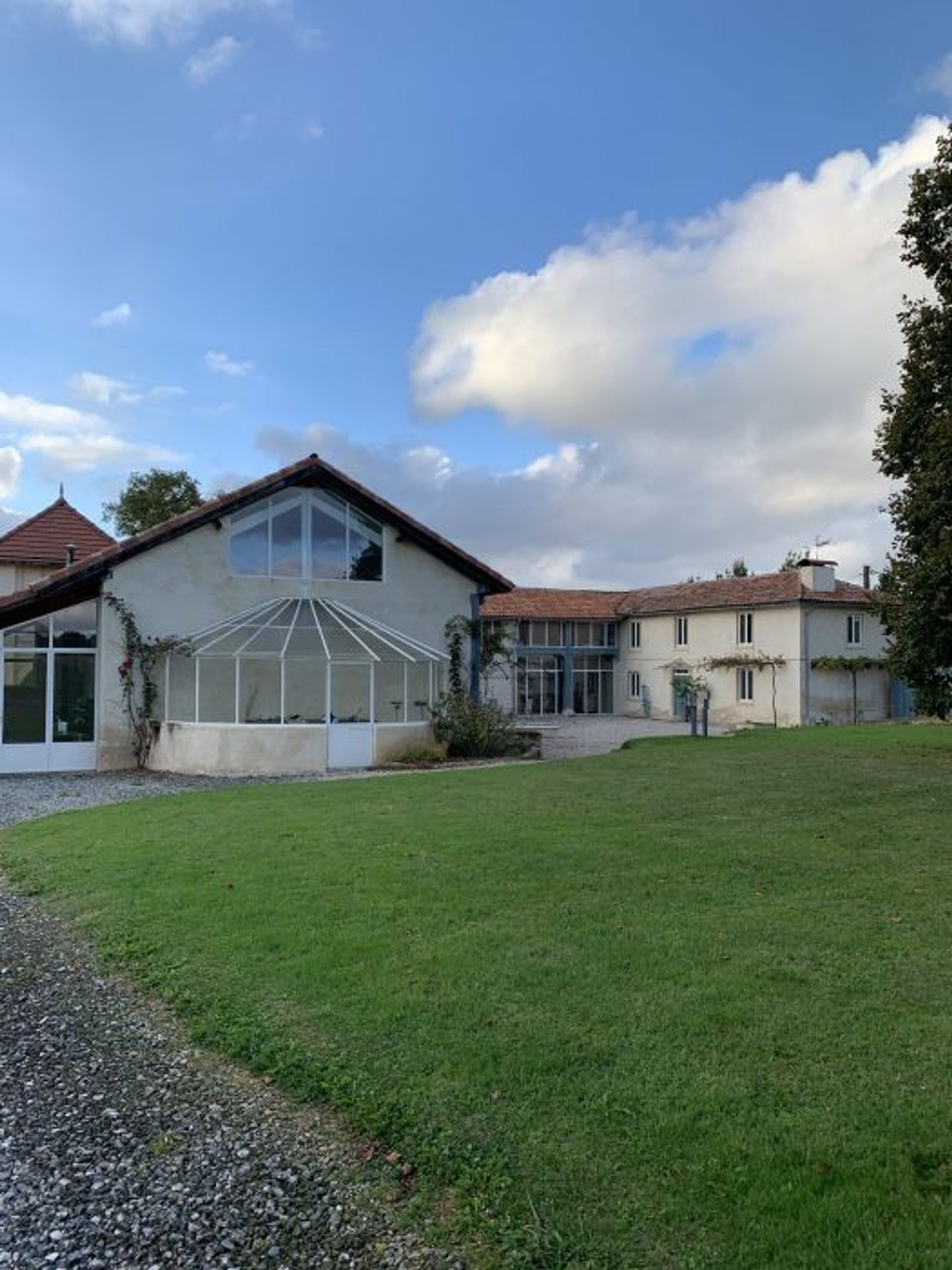 casa en Bonnefont, Occitania 10099600