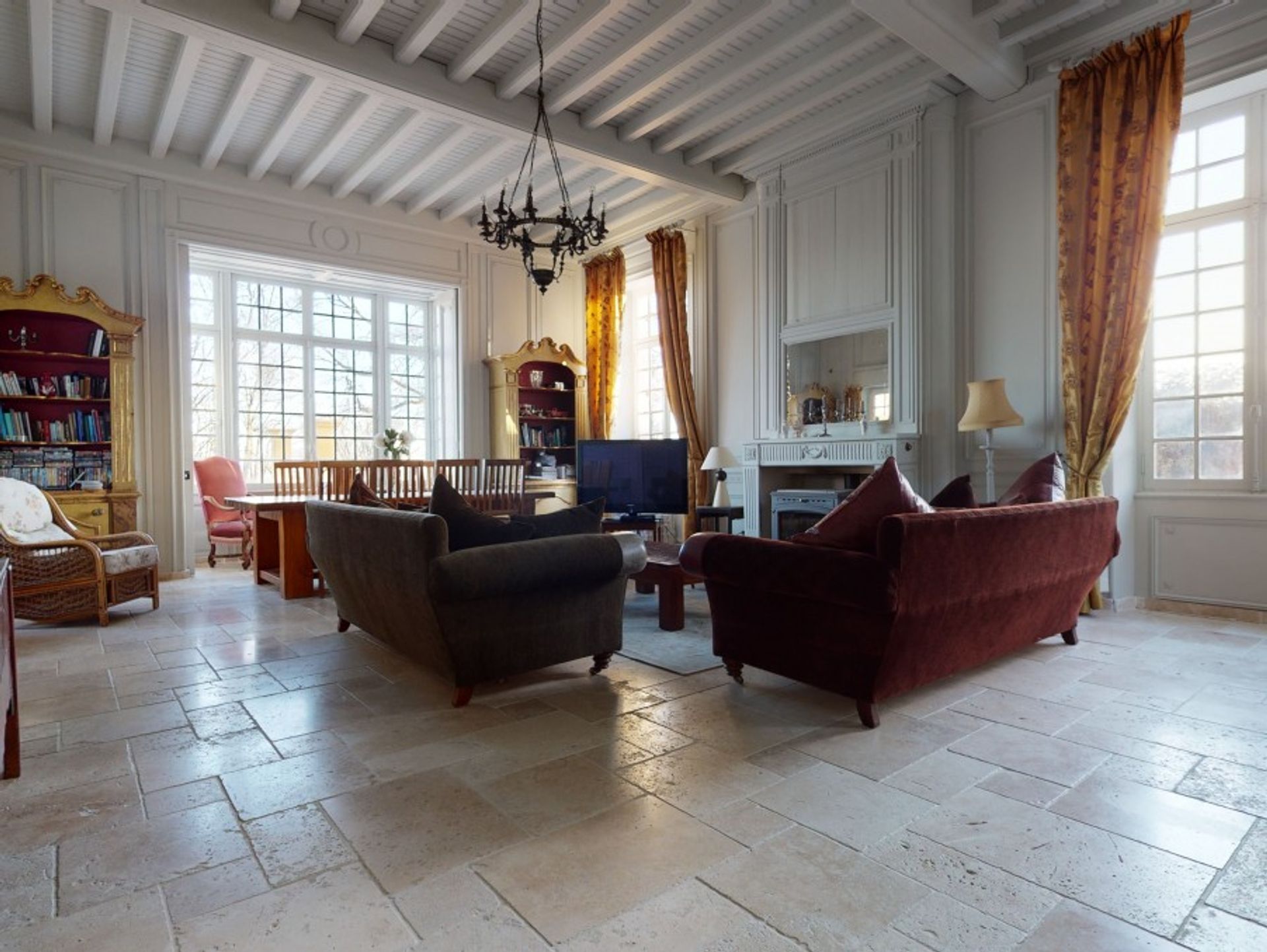 Huis in Monbazillac, Nouvelle-Aquitaine 10099619