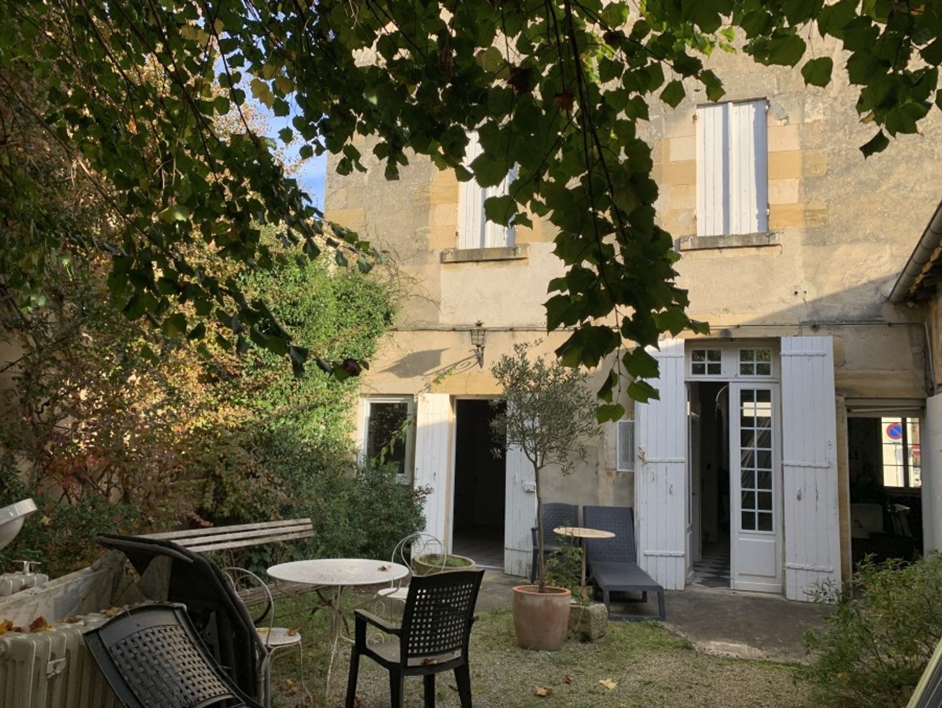 rumah dalam Bergerac, Nouvelle-Aquitaine 10099650