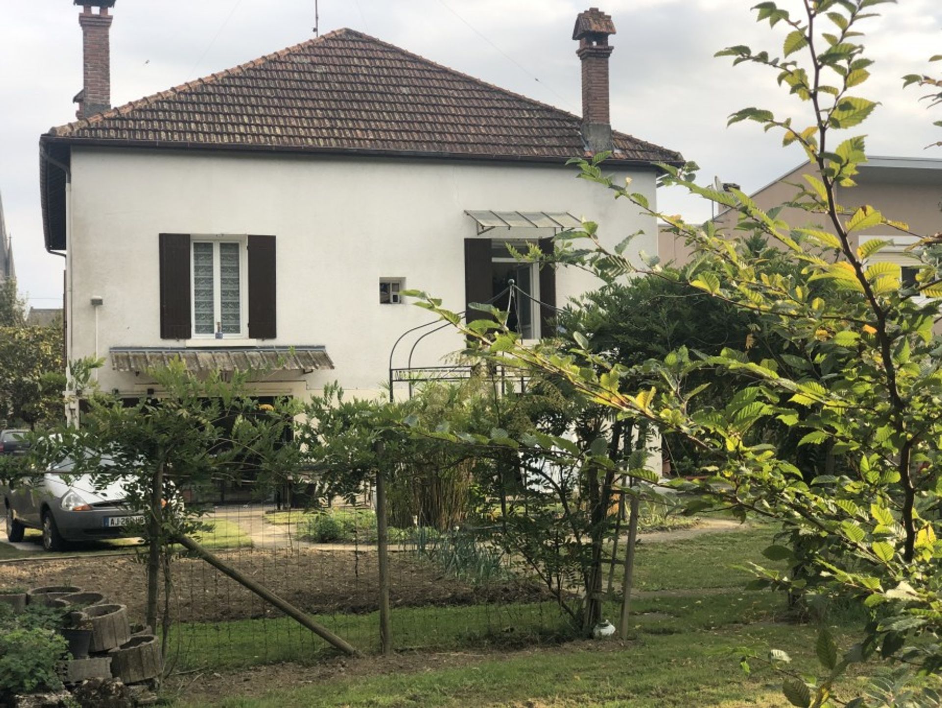 Other in Miramont-De-Guyenne, Aquitaine 10099677