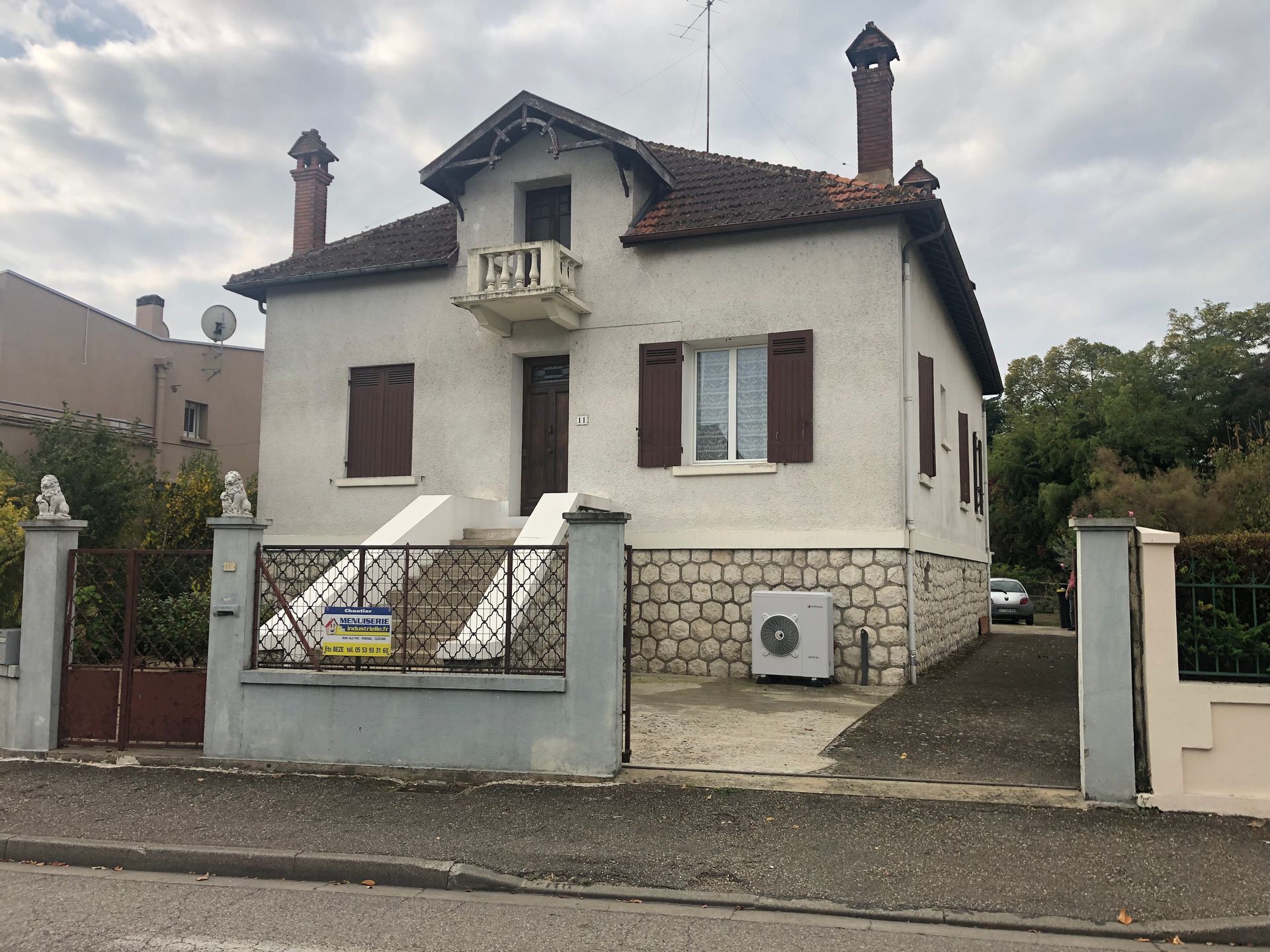 Autre dans Miramont-de-Guyenne, Nouvelle-Aquitaine 10099677