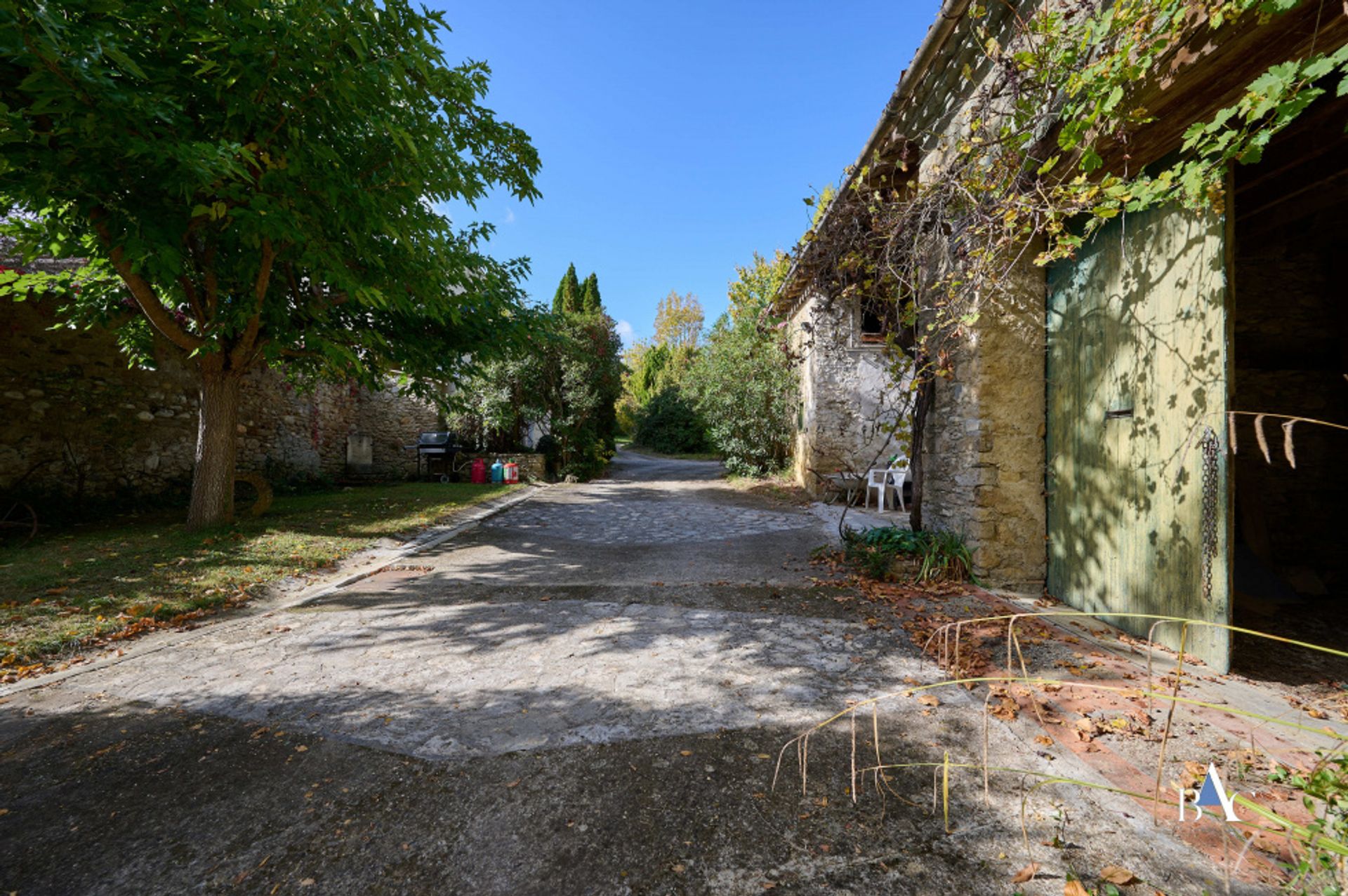 σπίτι σε Limoux, Languedoc-Roussillon 10099721