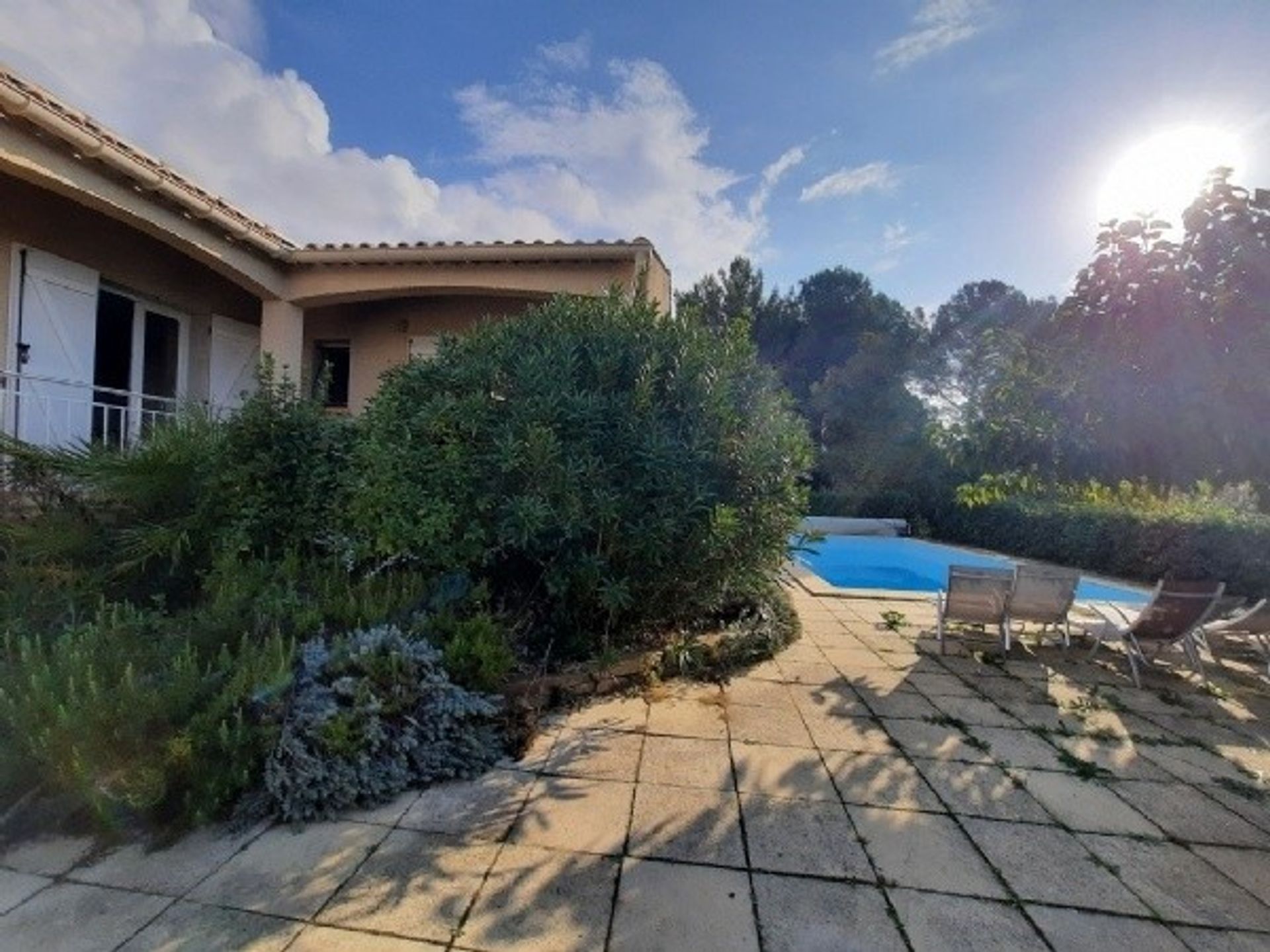 casa en Beziers, Languedoc-Roussillon 10099757