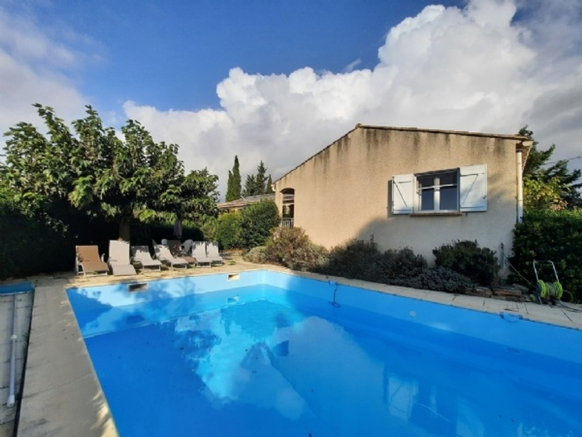 Huis in Beziers, Languedoc-Roussillon 10099757