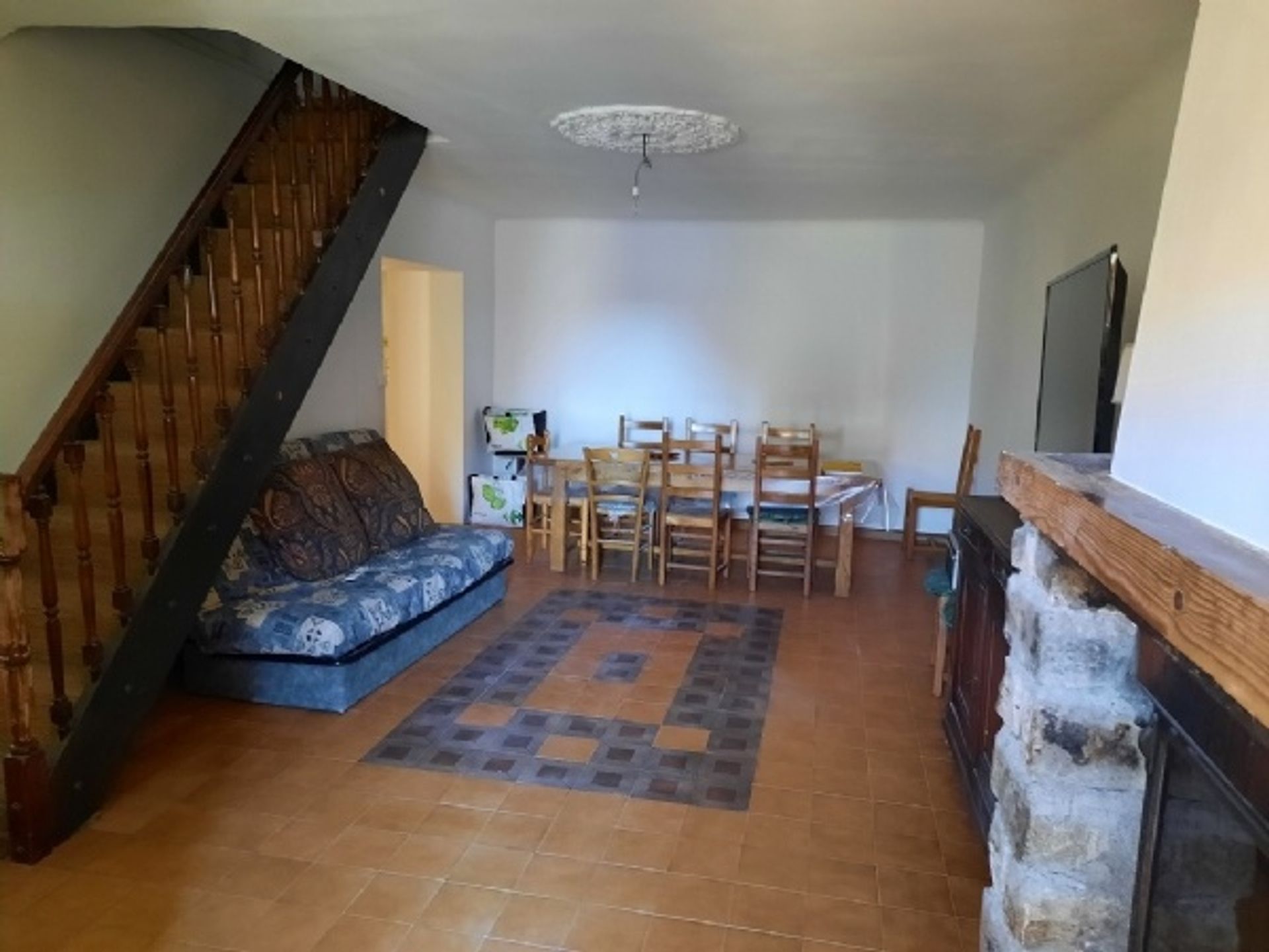 بيت في Cessenon-Sur-Orb, Languedoc-Roussillon 10099761