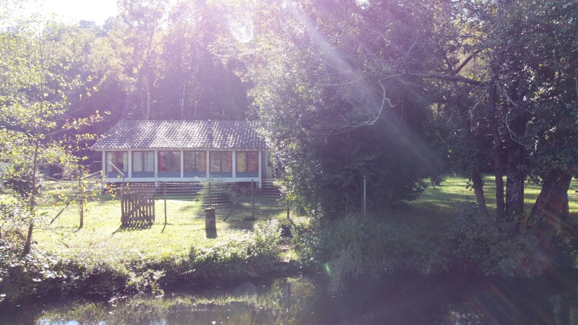 casa en Parcoul-Chenaud, Aquitaine 10099766