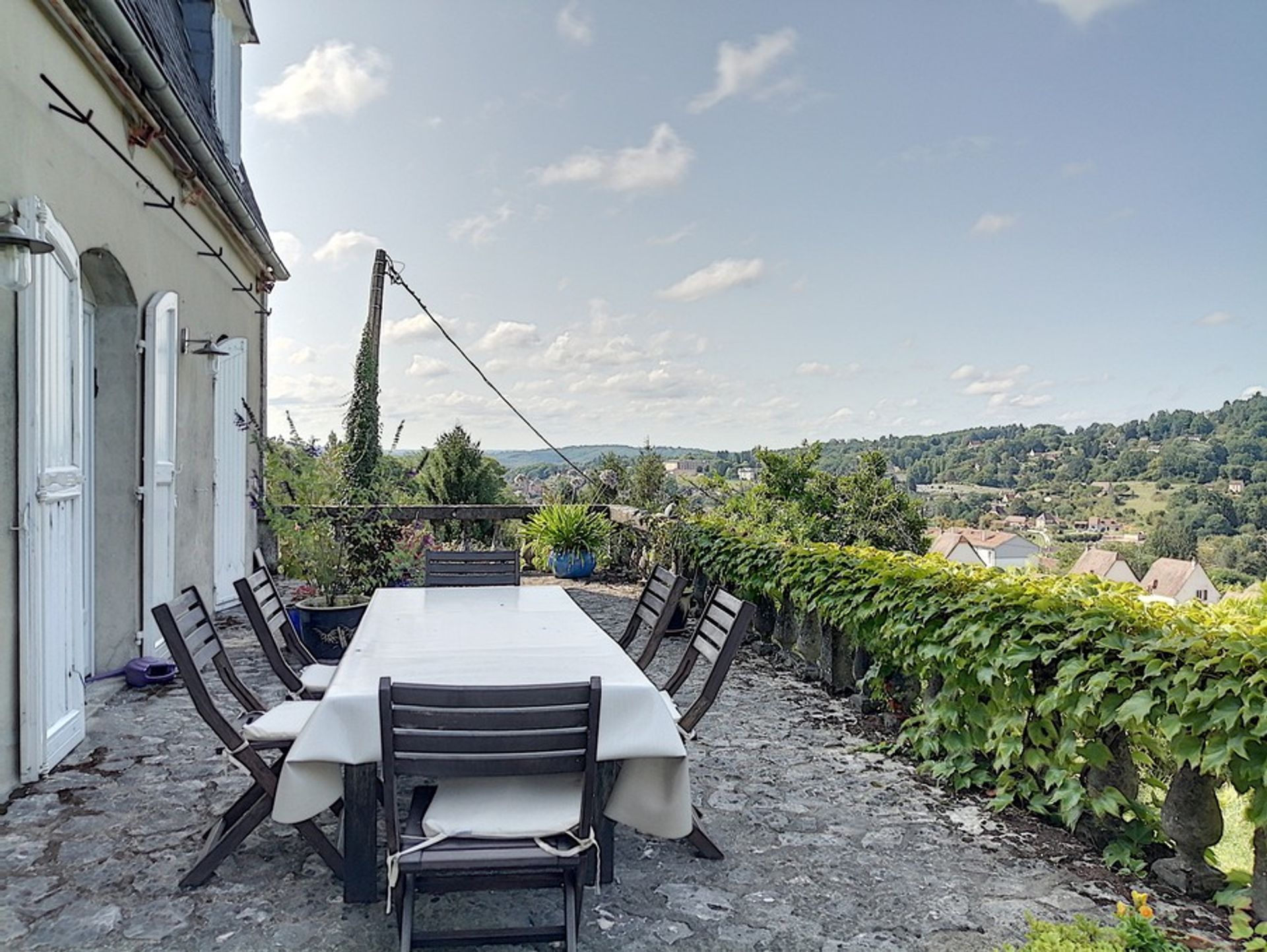 casa en Sarlat-La-Caneda, Aquitaine 10099896