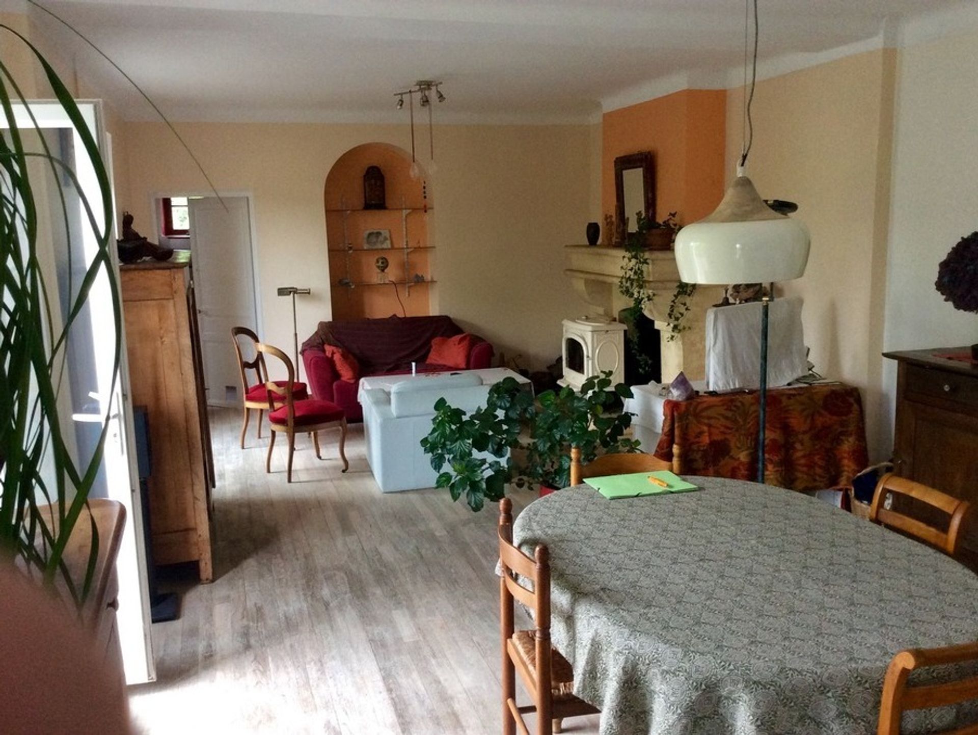 loger dans Sarlat-La-Caneda, Aquitaine 10099896