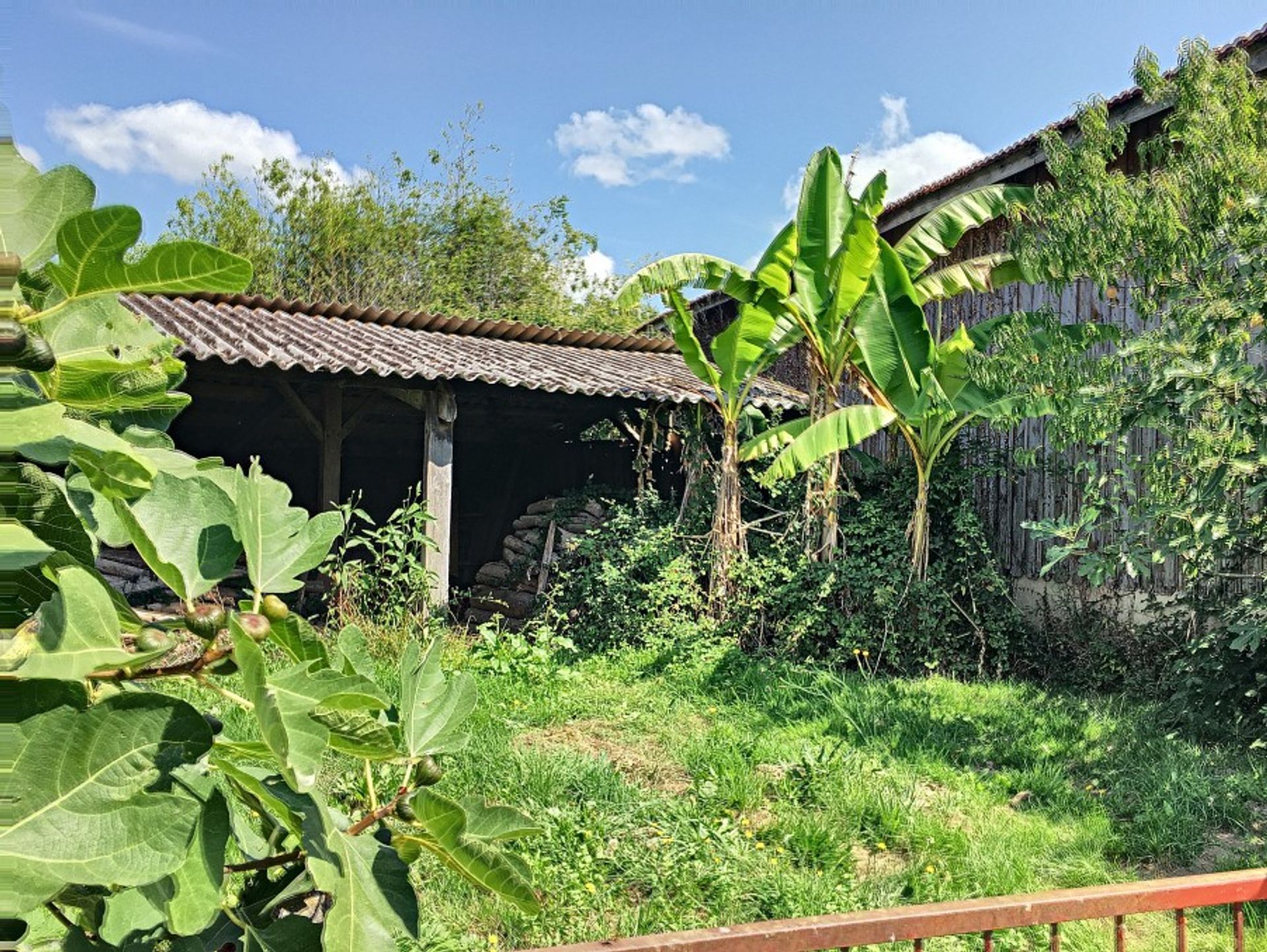 Haus im Lalinde, Aquitaine 10099927