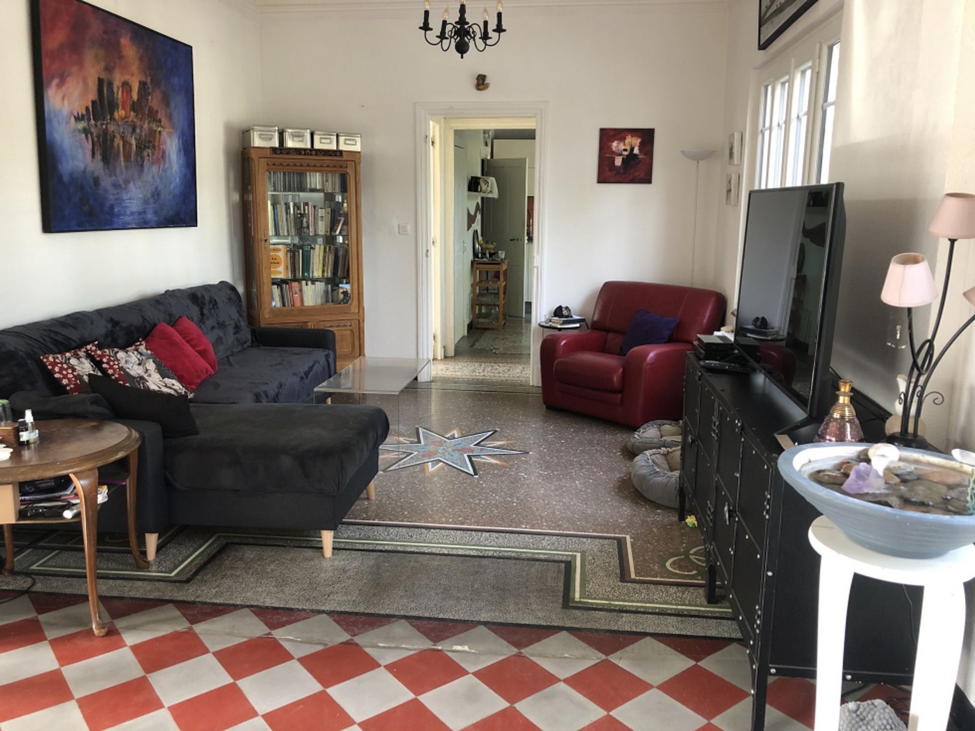 loger dans Limoux, Languedoc-Roussillon 10099960